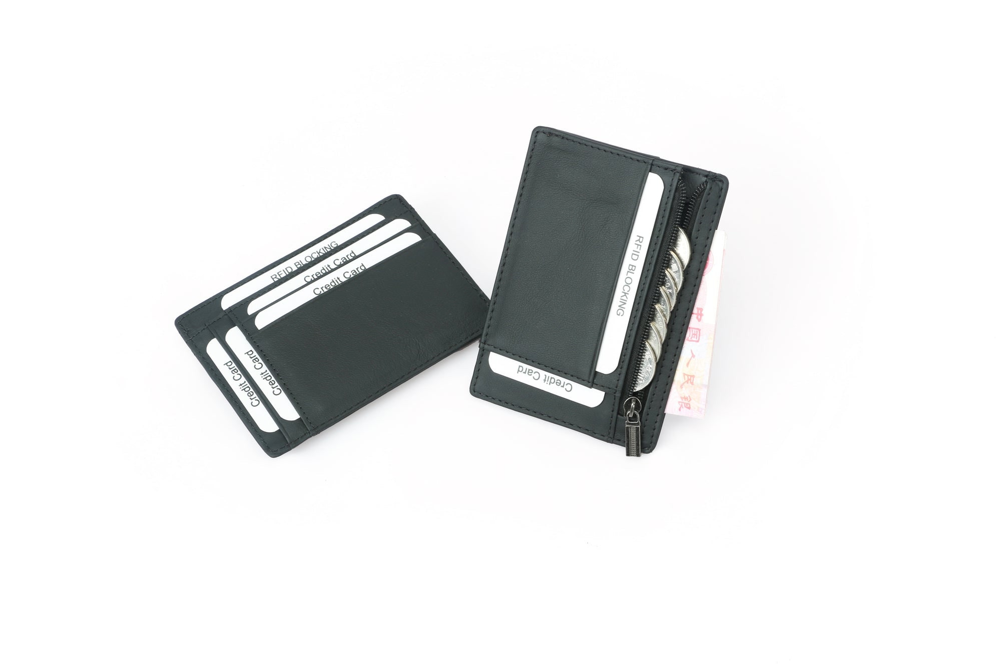 Oliver RFID Card Holder view 22