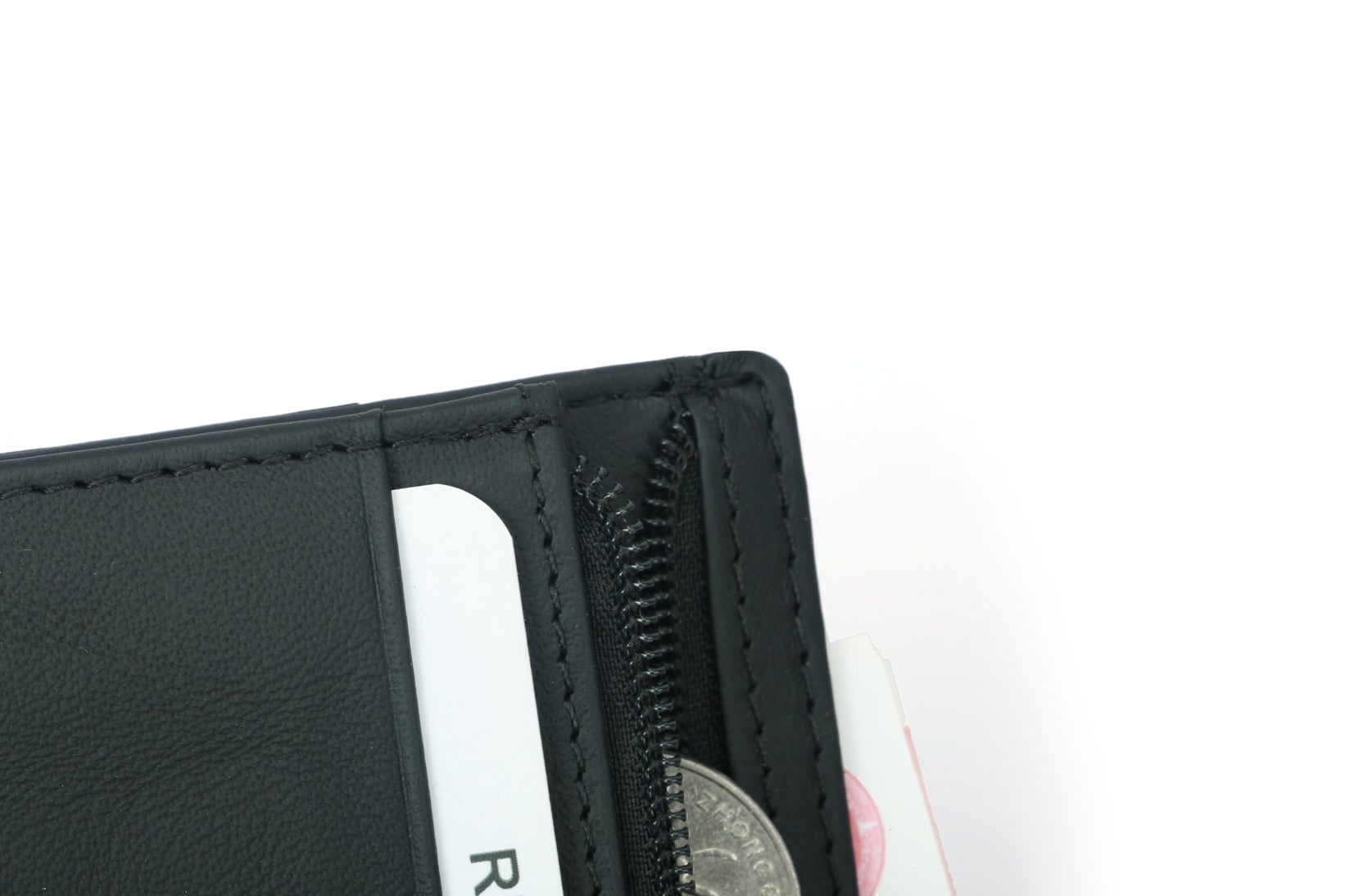 Oliver RFID Card Holder view 23