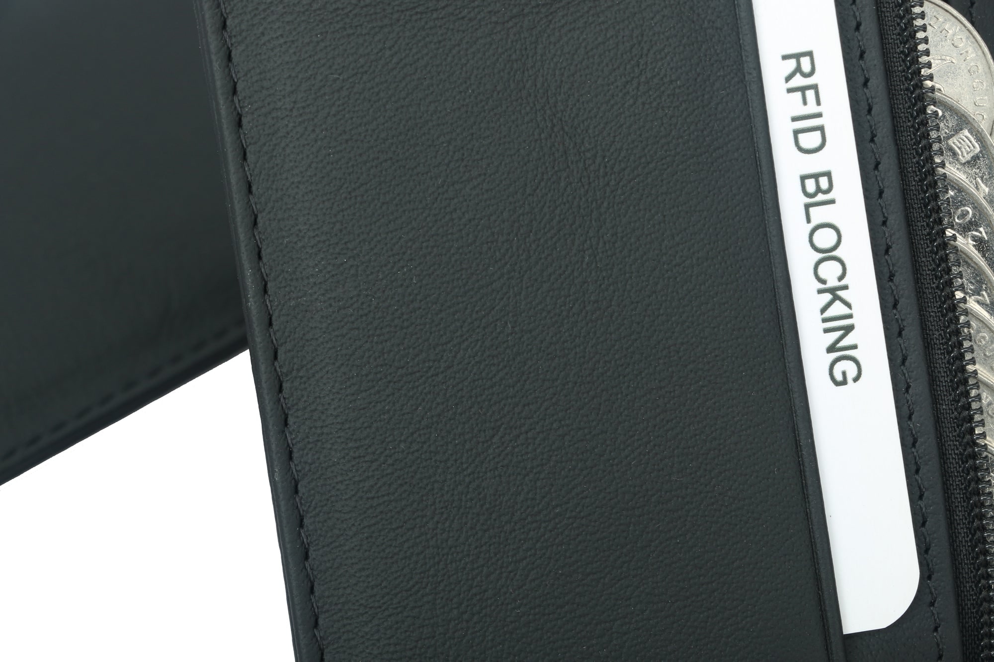 Oliver RFID Card Holder view 26