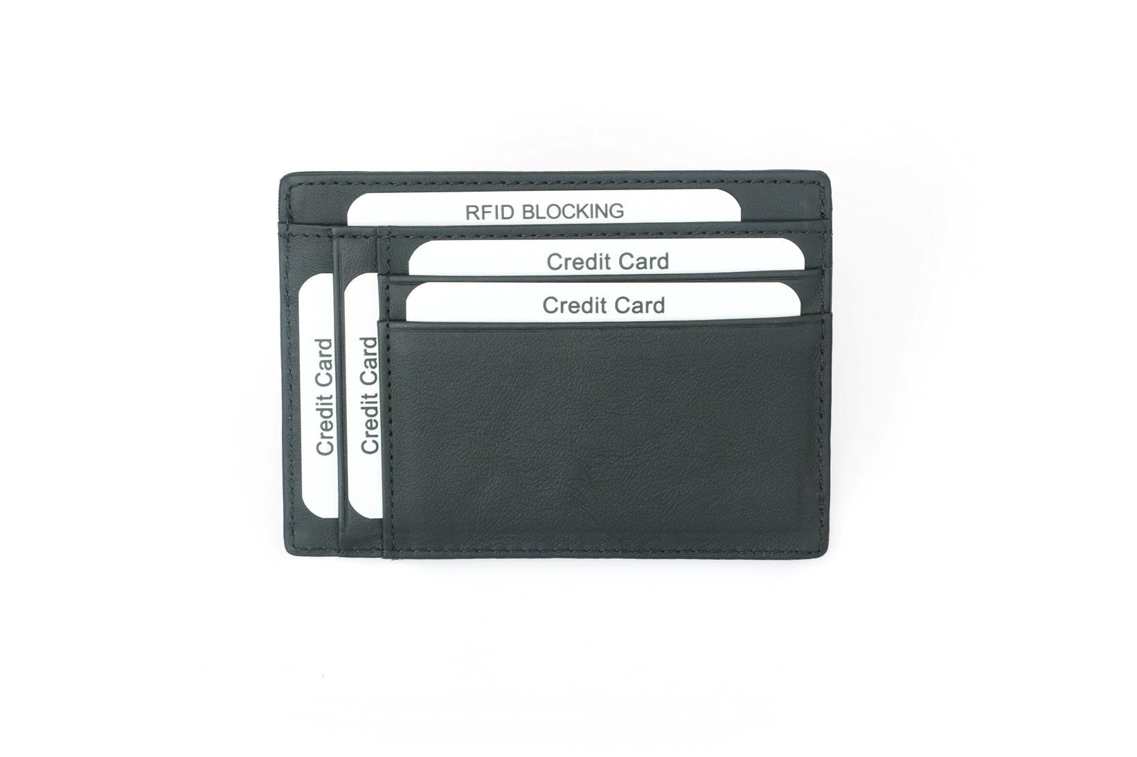 Oliver RFID Card Holder view 7