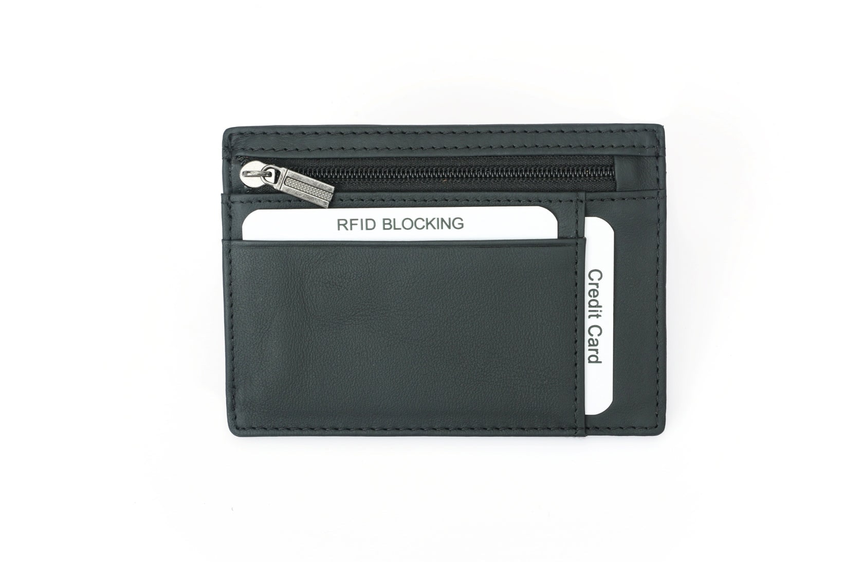 Oliver RFID Card Holder view 8