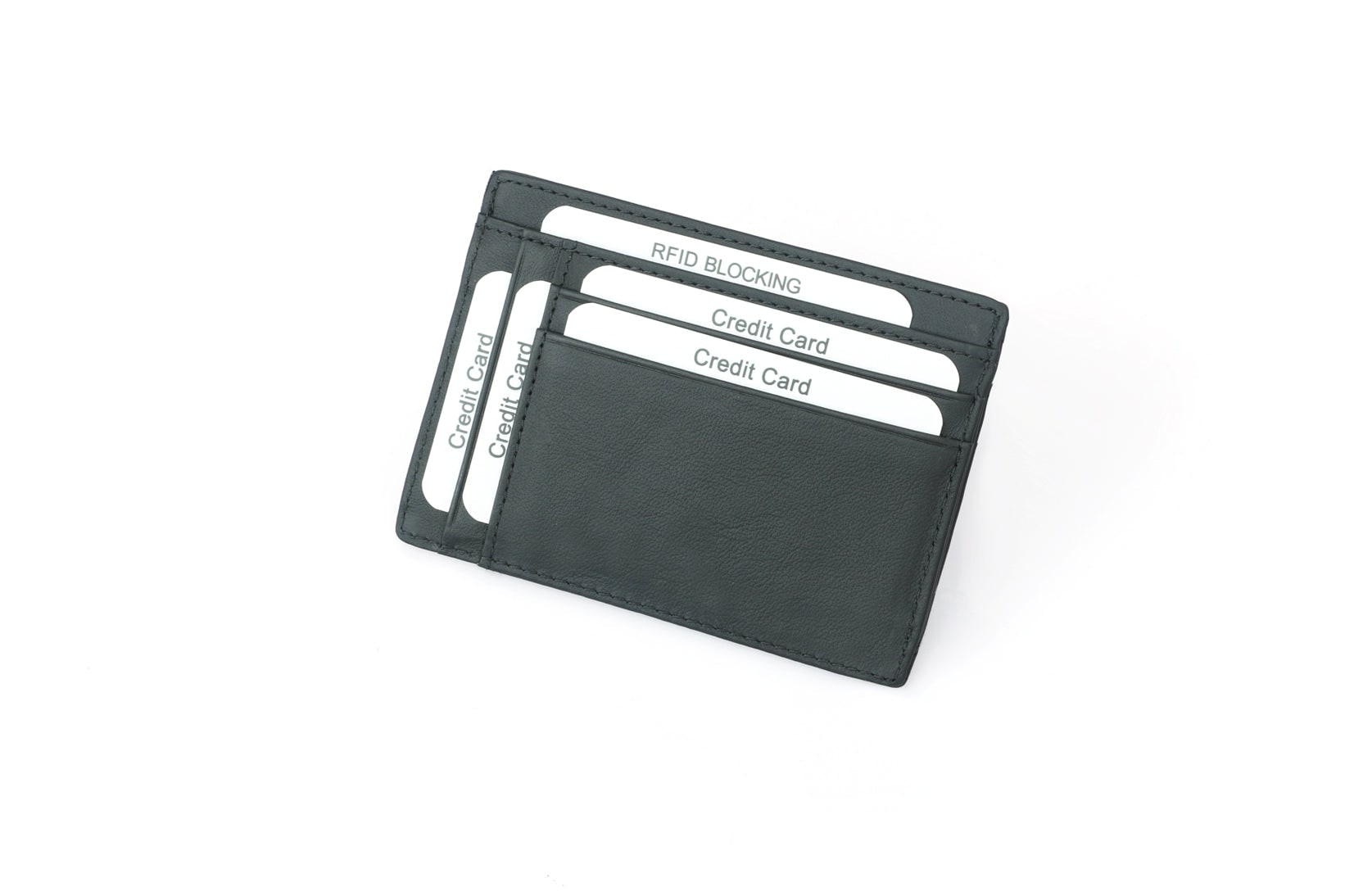 Oliver RFID Card Holder view 9