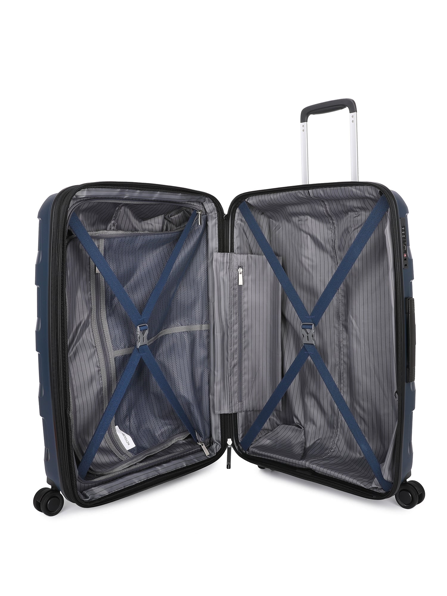 NZTourist Aero Lite 68cm Suitcase view 15