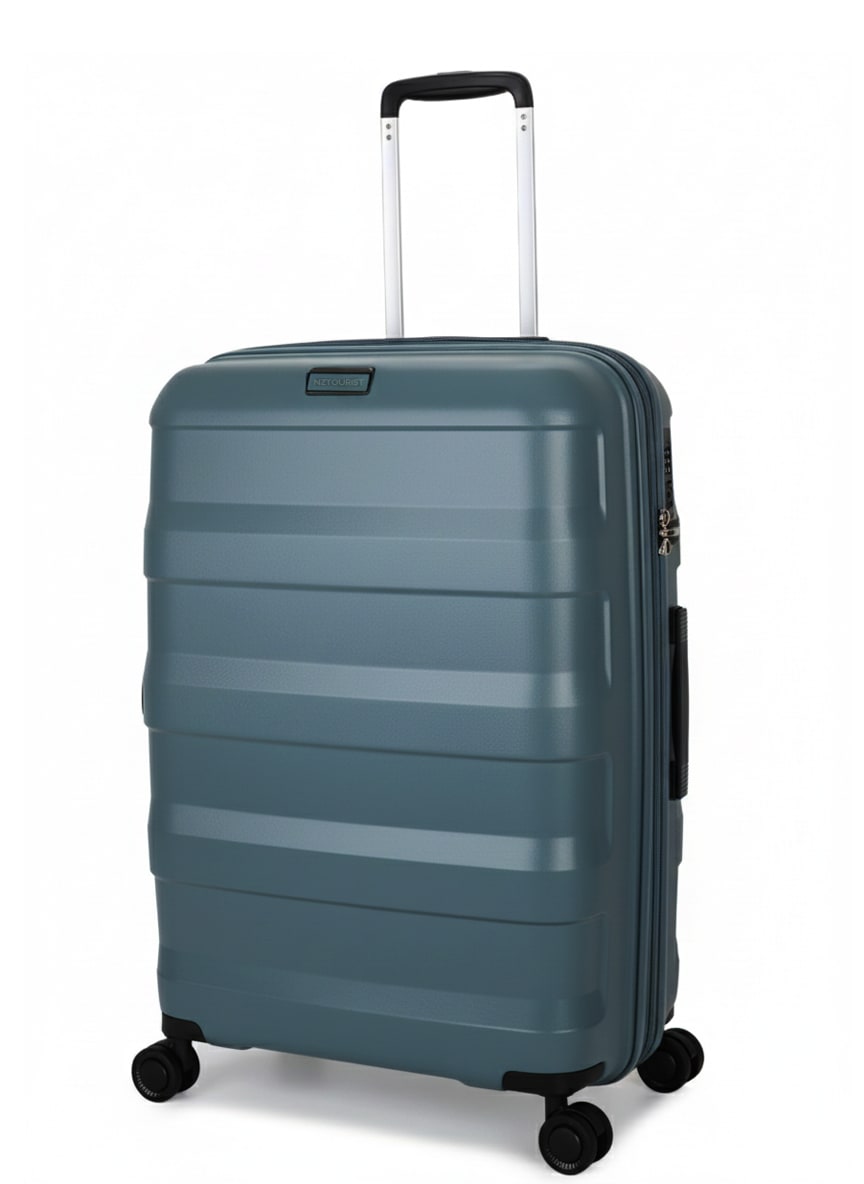 NZTourist Aero Lite 68cm Suitcase view 19