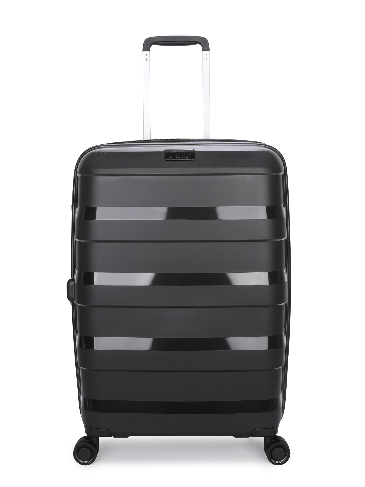 NZTourist Aero Lite 68cm Suitcase view 4
