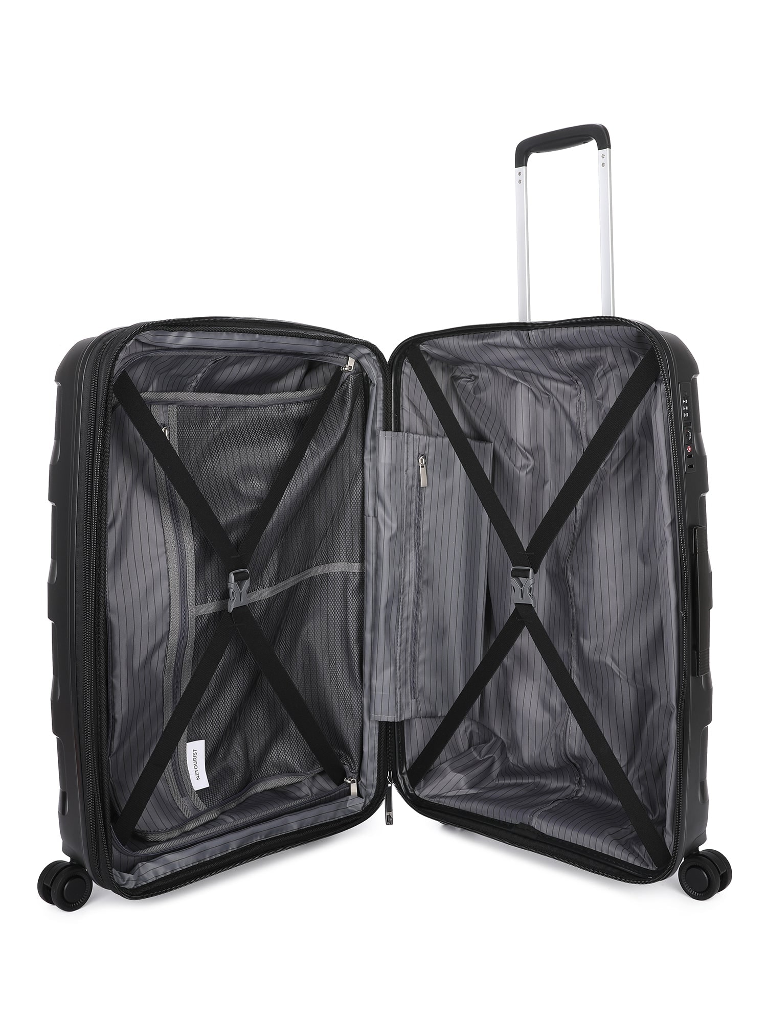 NZTourist Aero Lite 68cm Suitcase view 5