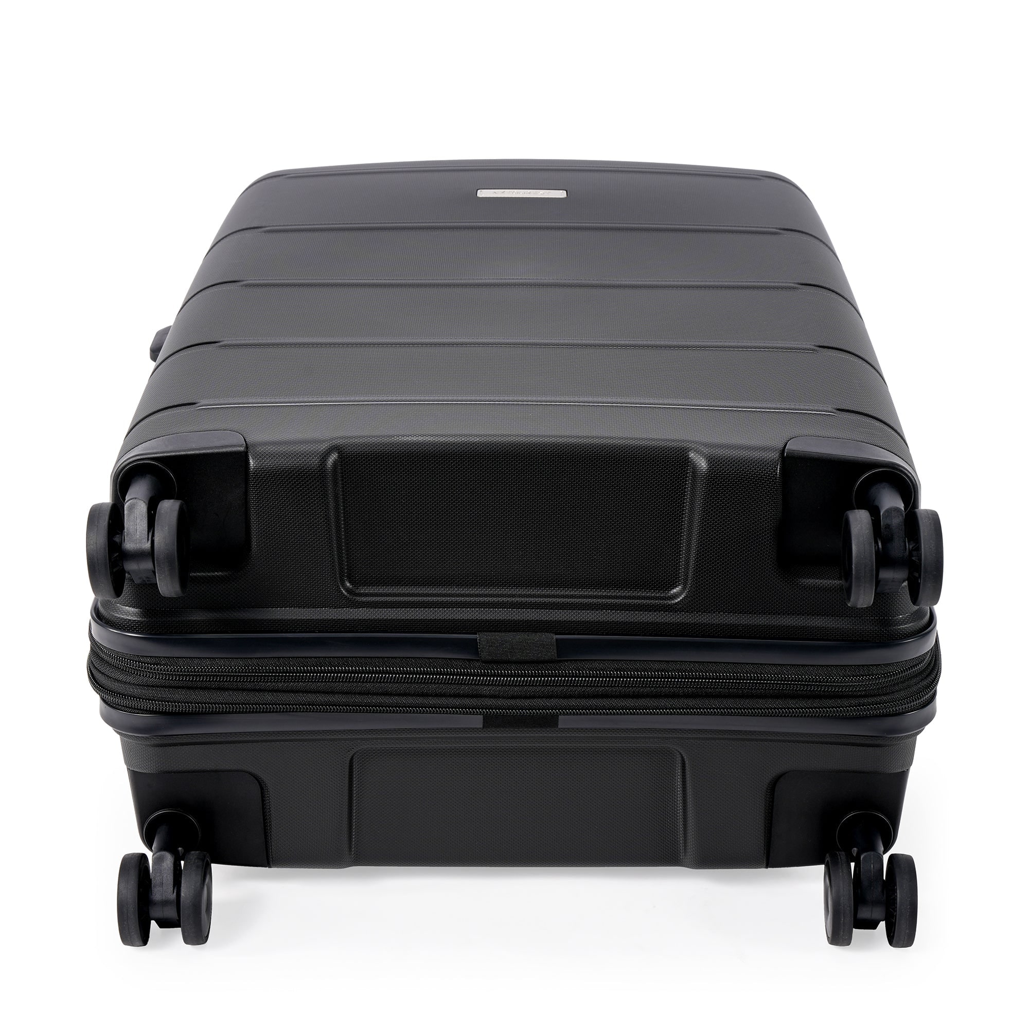 NZTourist CoreLite 67cm Suitcase - Black view 15