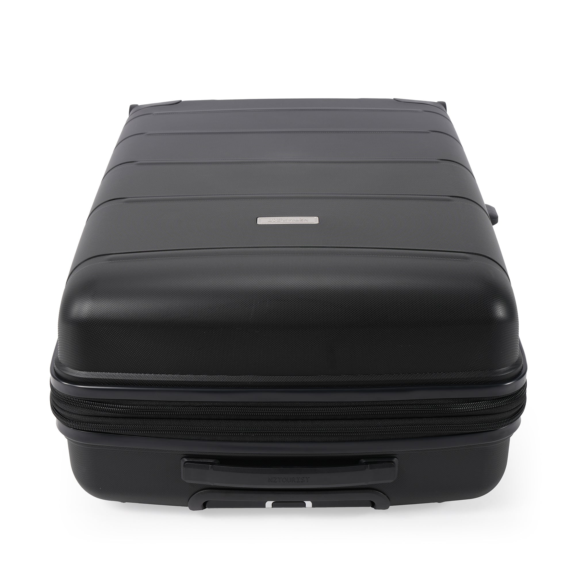 NZTourist CoreLite 67cm Suitcase - Black view 16