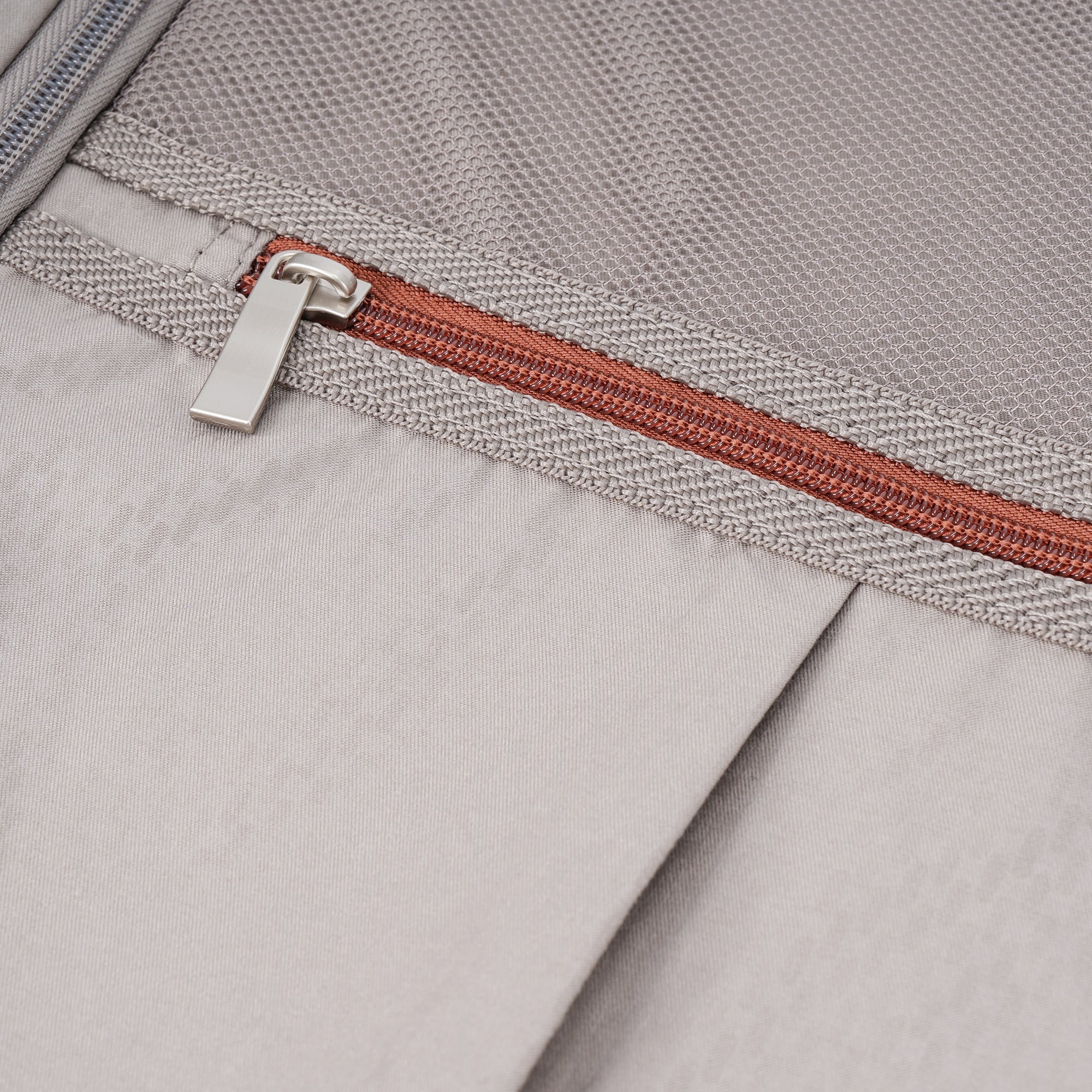 NZTourist CoreLite 67cm Suitcase - Grey view 15