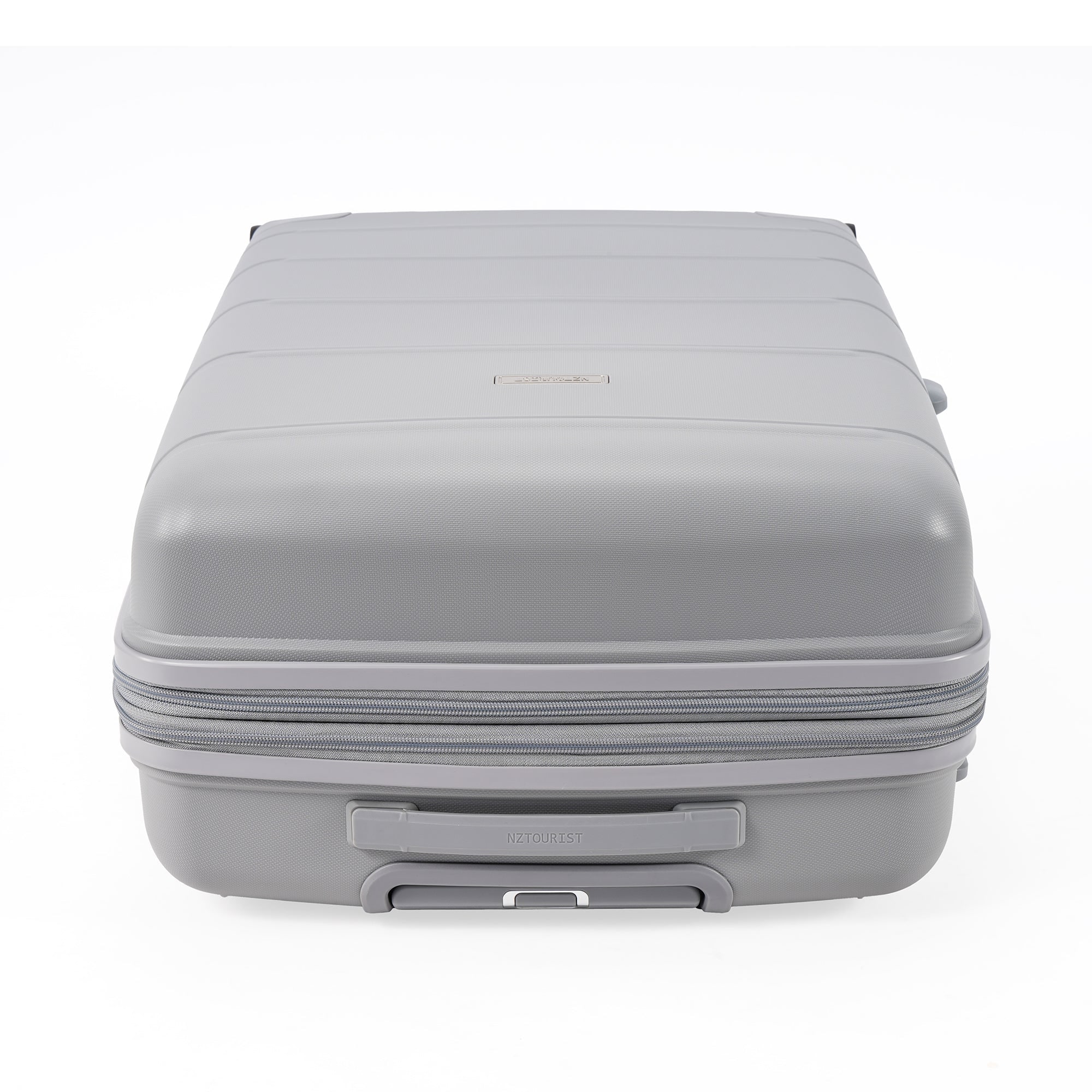 NZTourist CoreLite 67cm Suitcase - Grey view 8