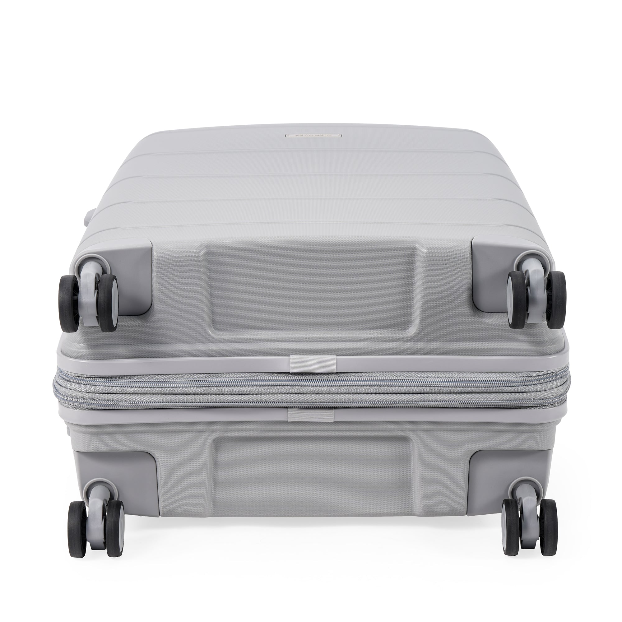NZTourist CoreLite 67cm Suitcase - Grey view 9