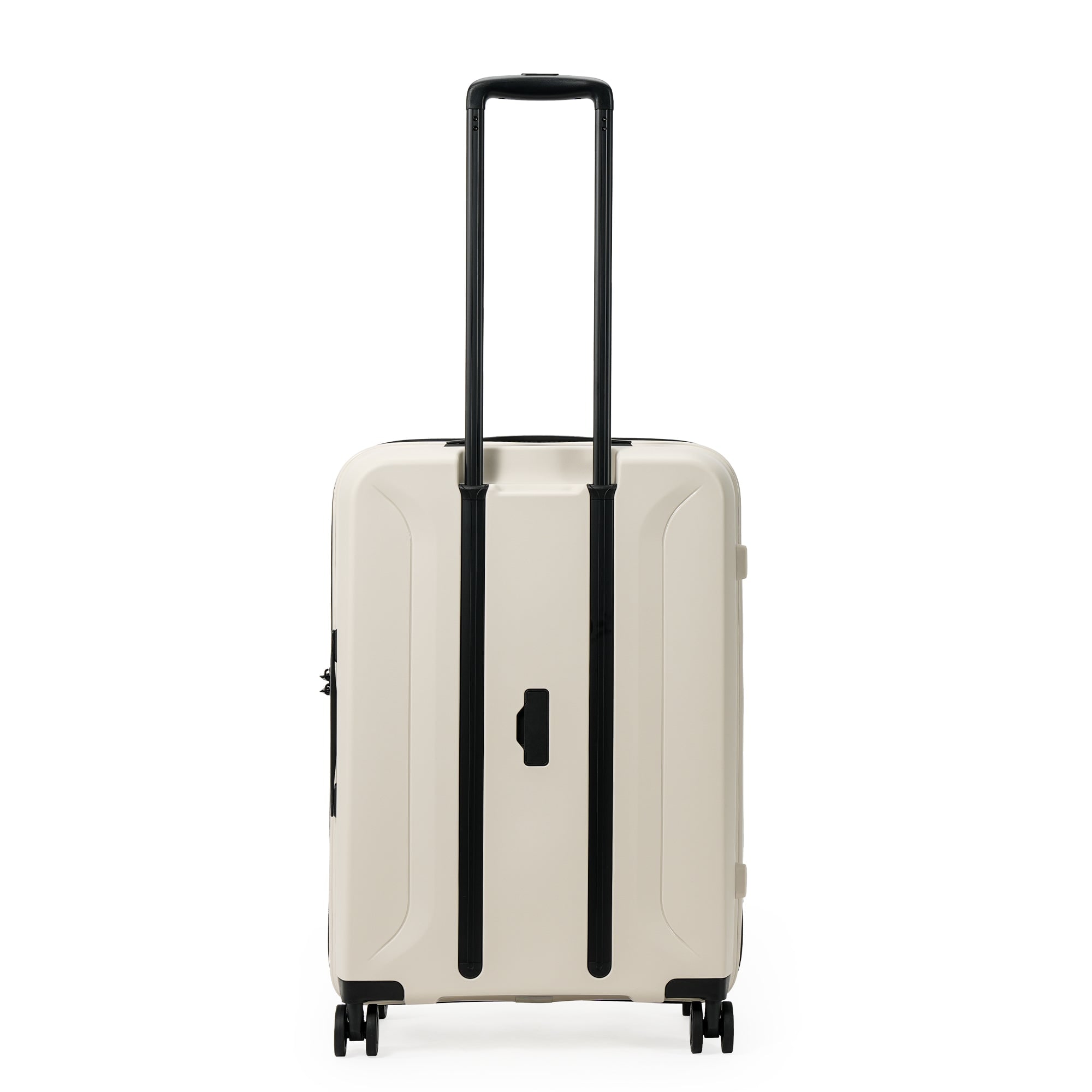 NZTourist Primo Dual Open 66cm Suitcase - Beige view 9