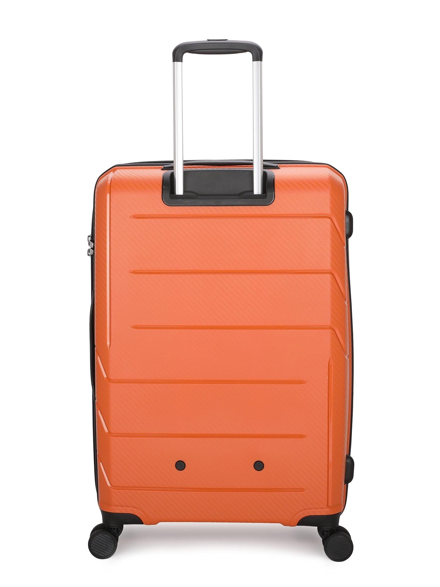 NZTourist Ultra-Light Traveller 69cm Suitcase - Orange view 4