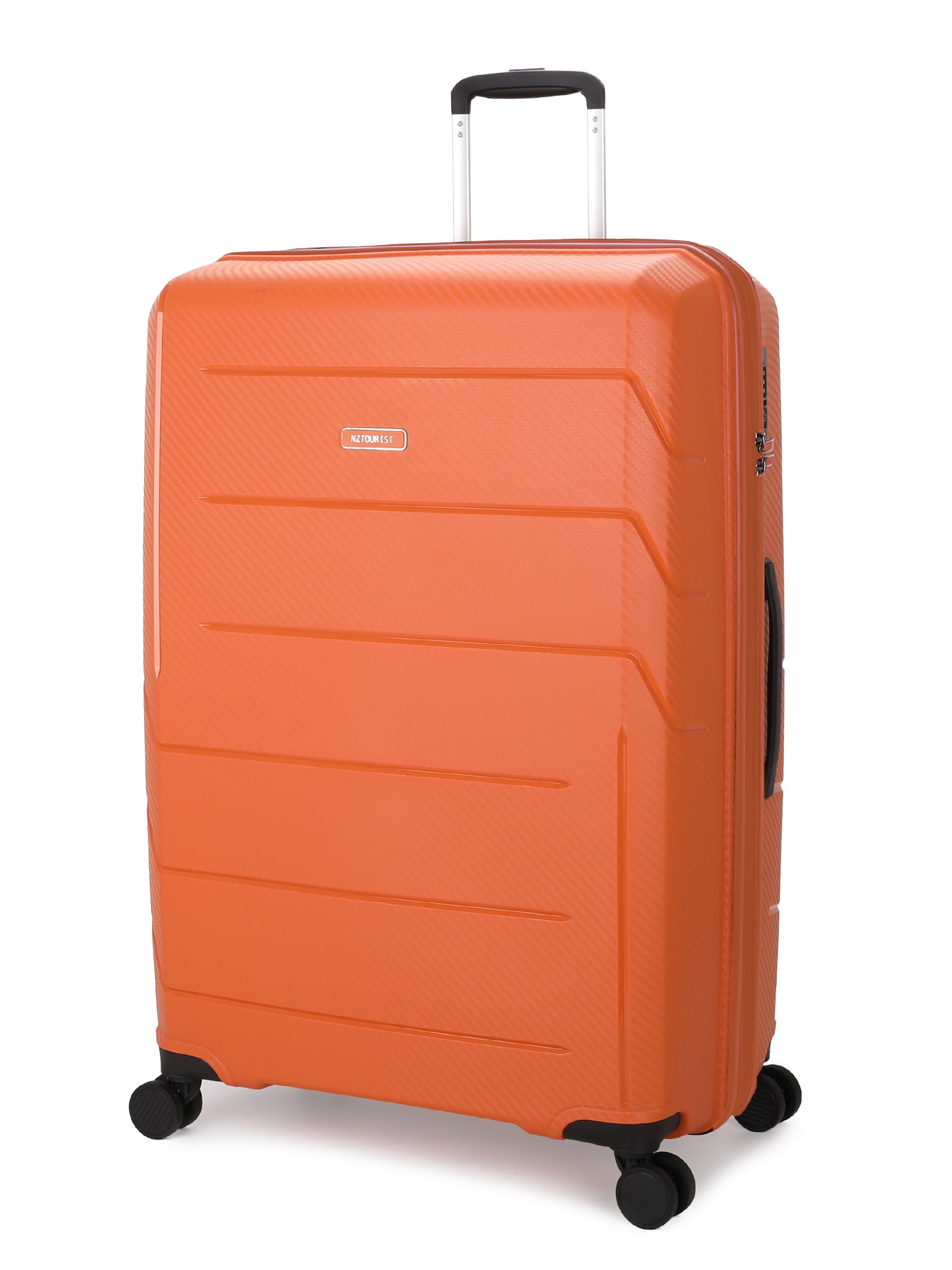 NZTourist Luggage