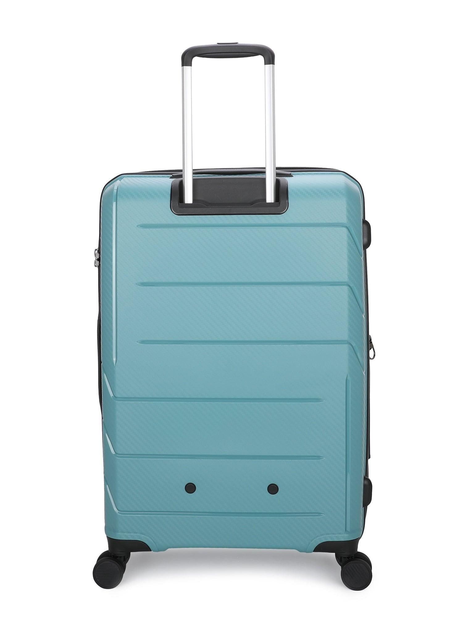 NZTourist Ultra-Light Traveller 69cm Suitcase - Blue view 3