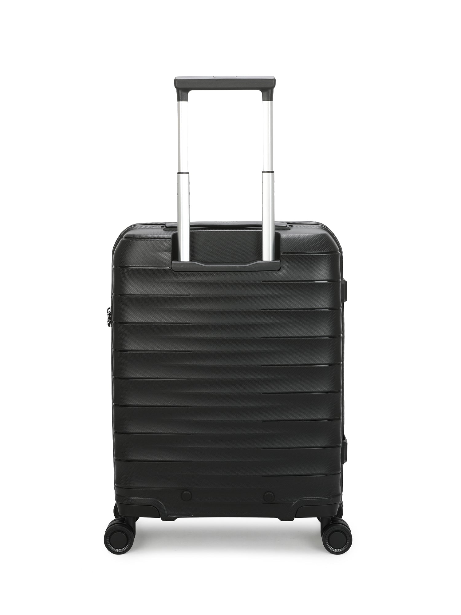 NZTourist Urban Traveller 55cm Suitcase - Black view 3