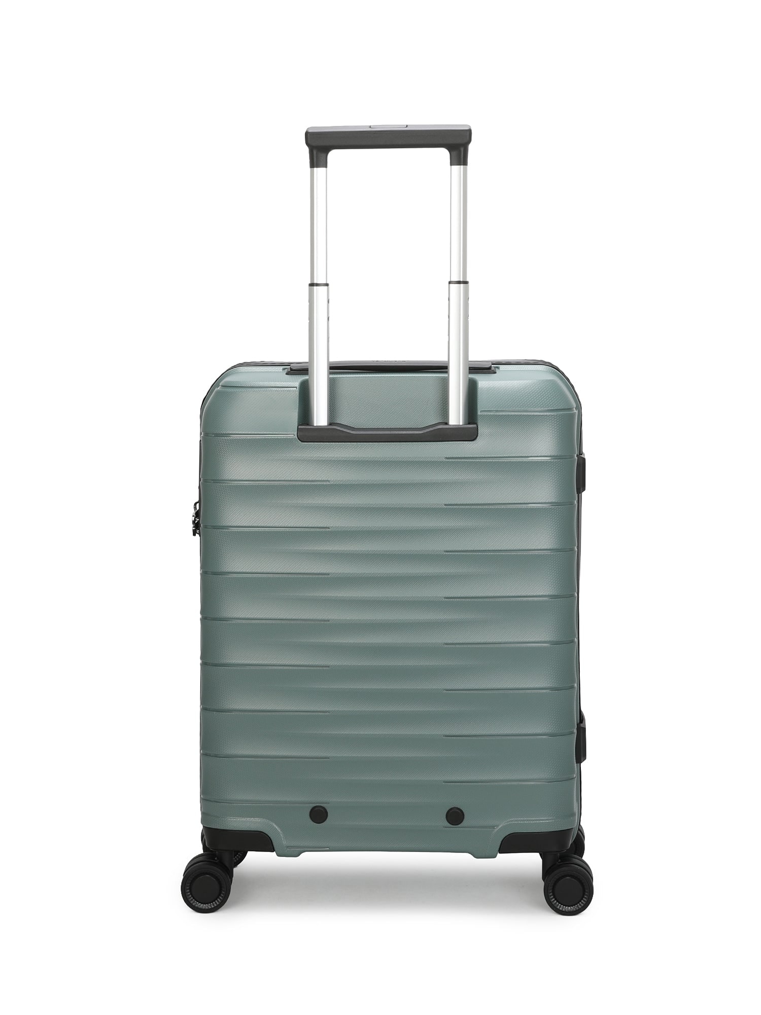 NZTourist Urban Traveller 55cm Suitcase - Green view 3