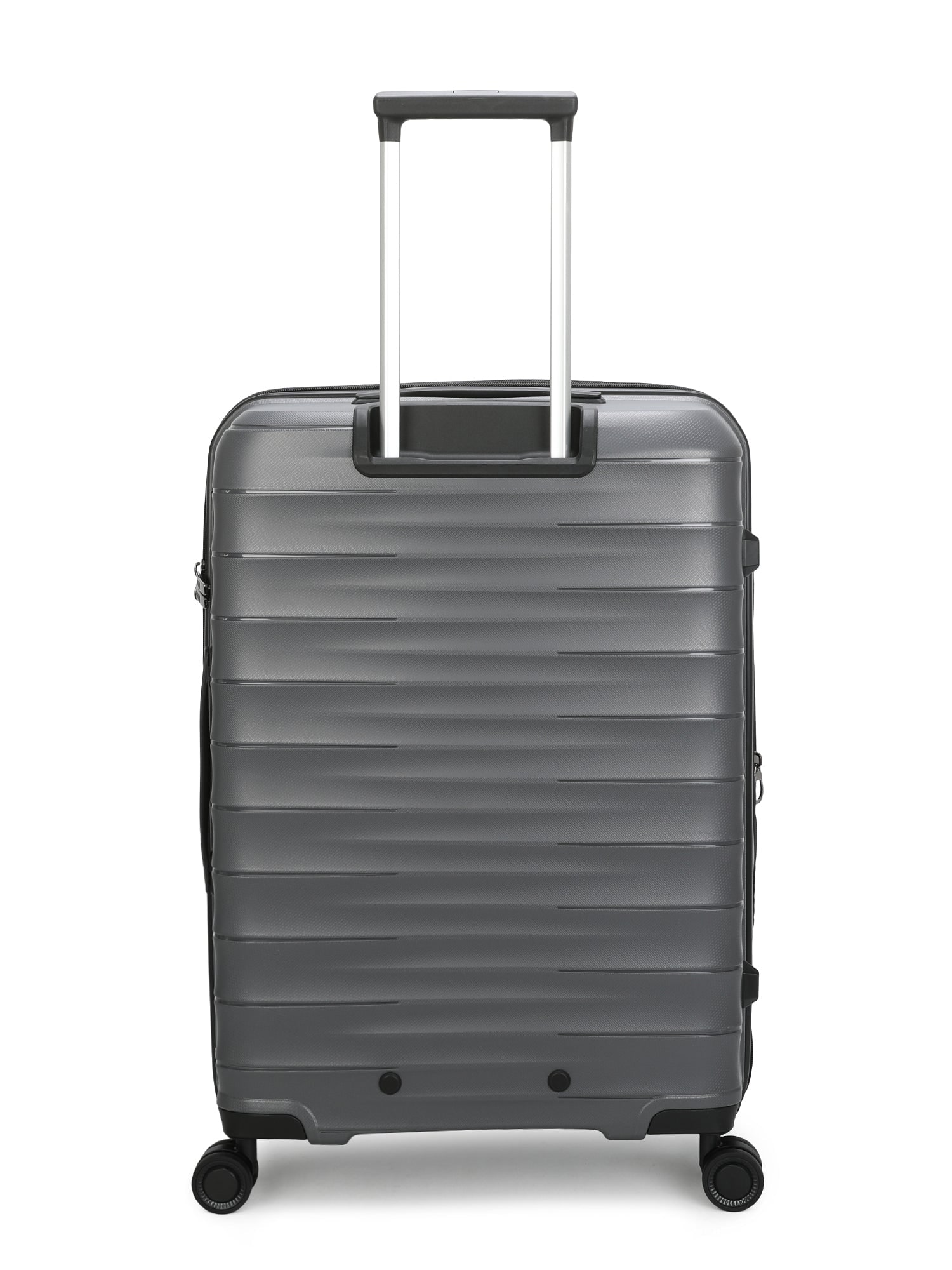 NZTourist Urban Traveller 66cm Suitcase - Grey view 3