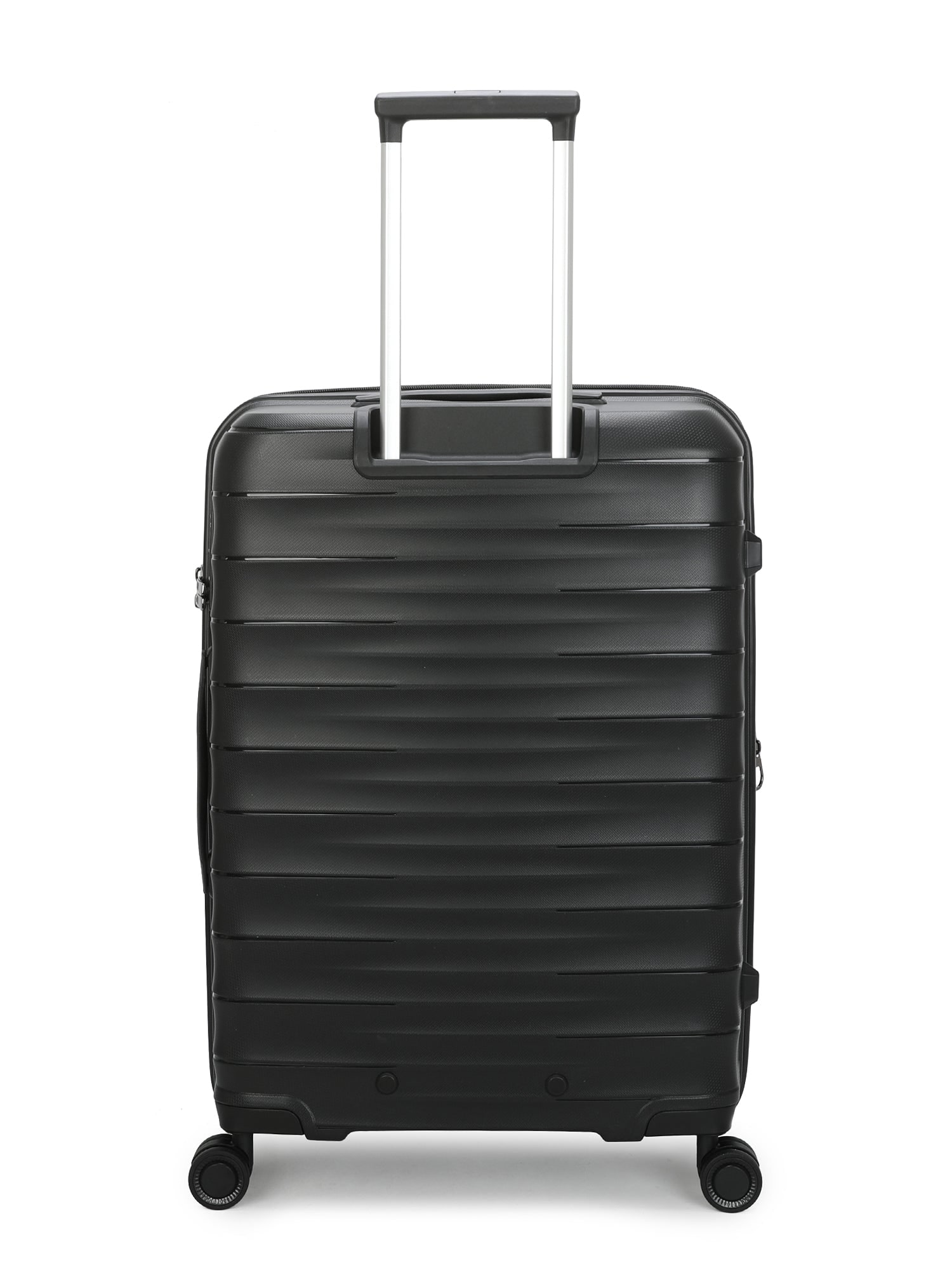NZTourist Urban Traveller 66cm Suitcase - Black view 3