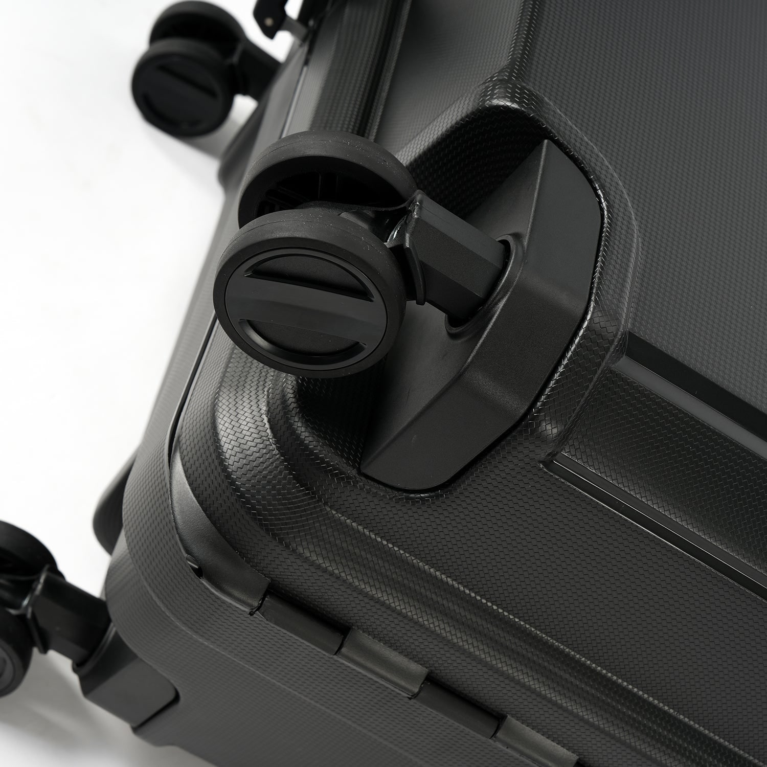 NZTourist Urban Trek 55cm Suitcase - Black view 11