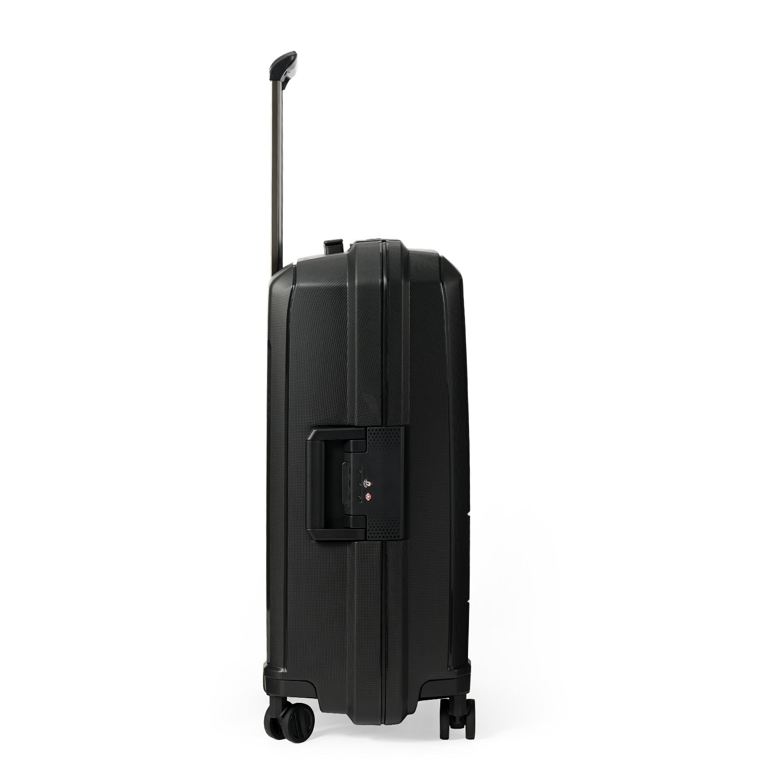 NZTourist Urban Trek 55cm Suitcase - Black view 4