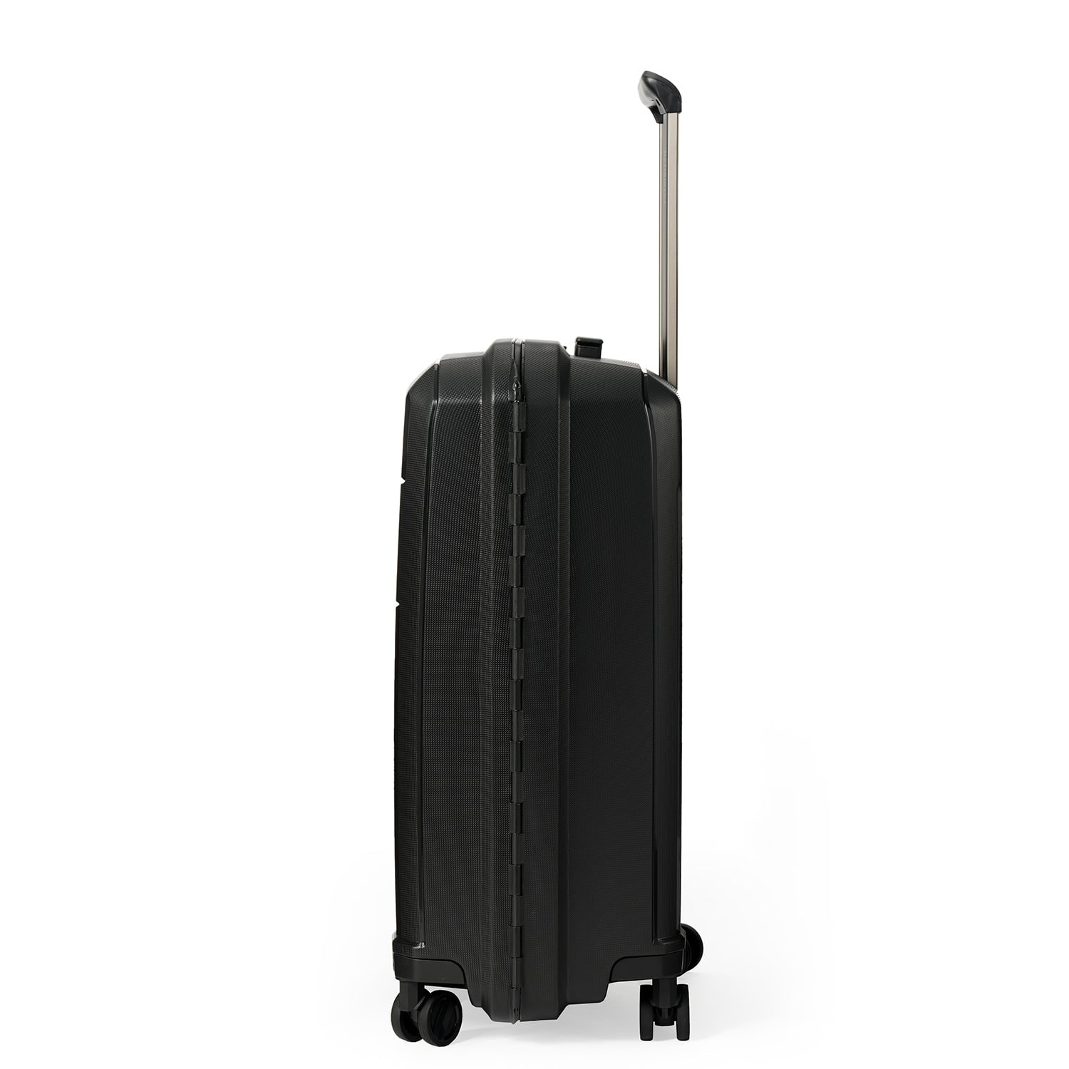 NZTourist Urban Trek 66cm Suitcase - Black view 3