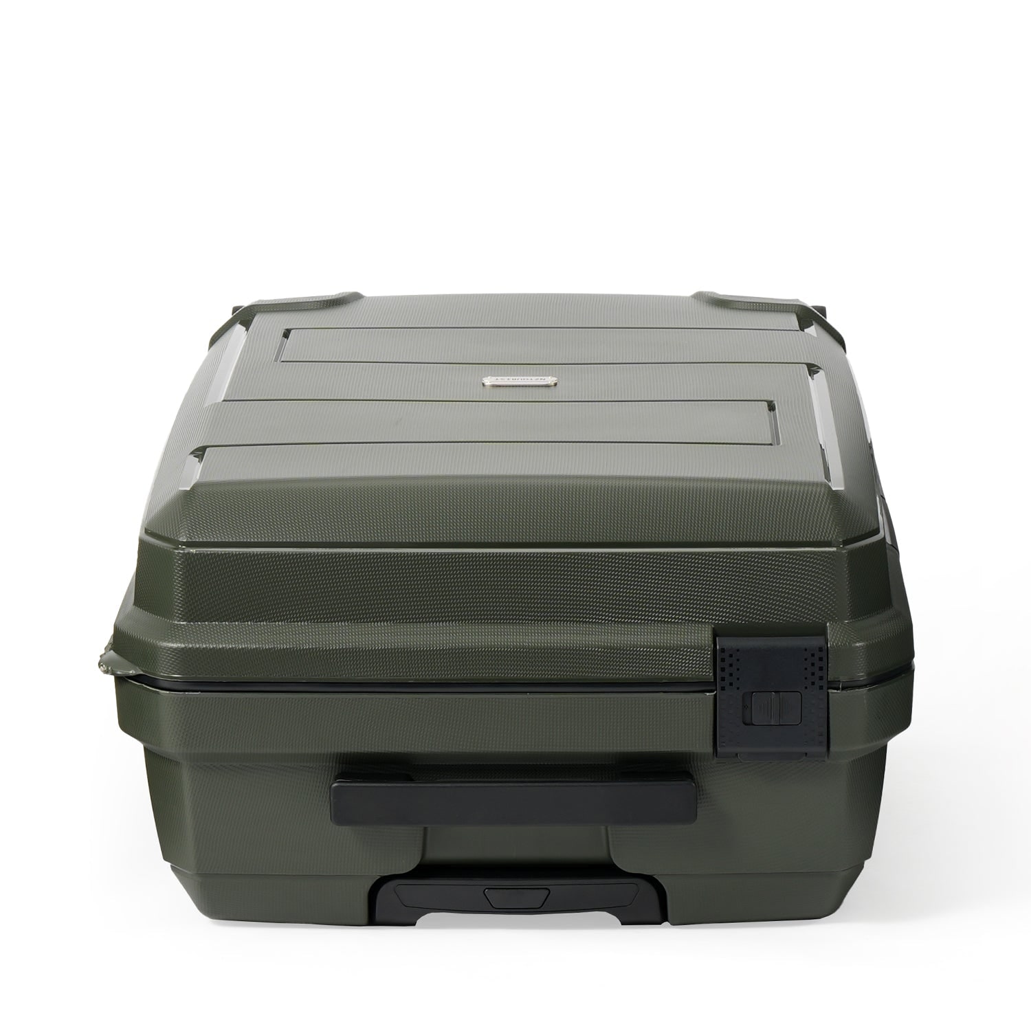 NZTourist Urban Trek 66cm Suitcase - Green view 6