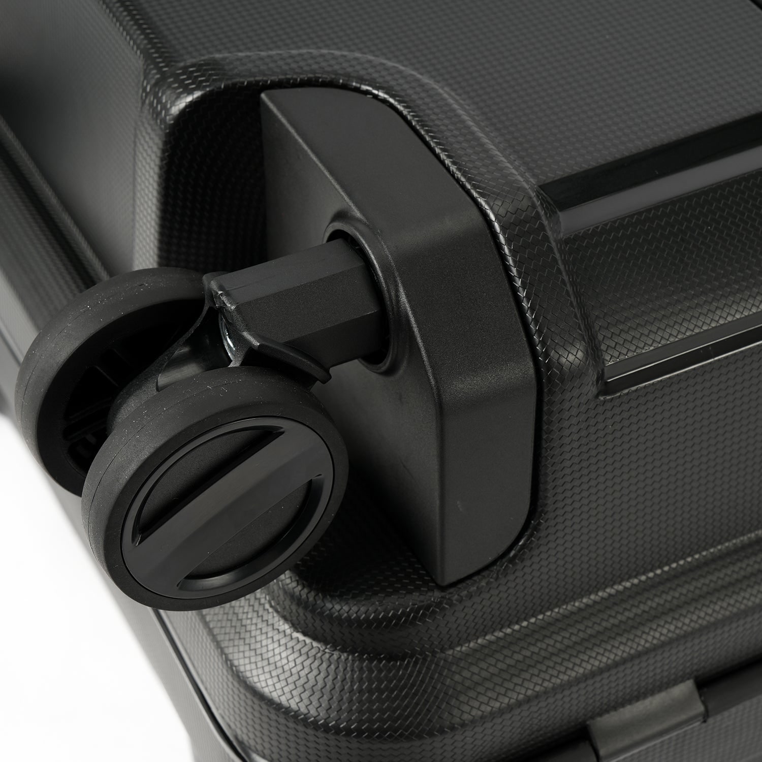 NZTourist Urban Trek 75cm Suitcase - Black view 12