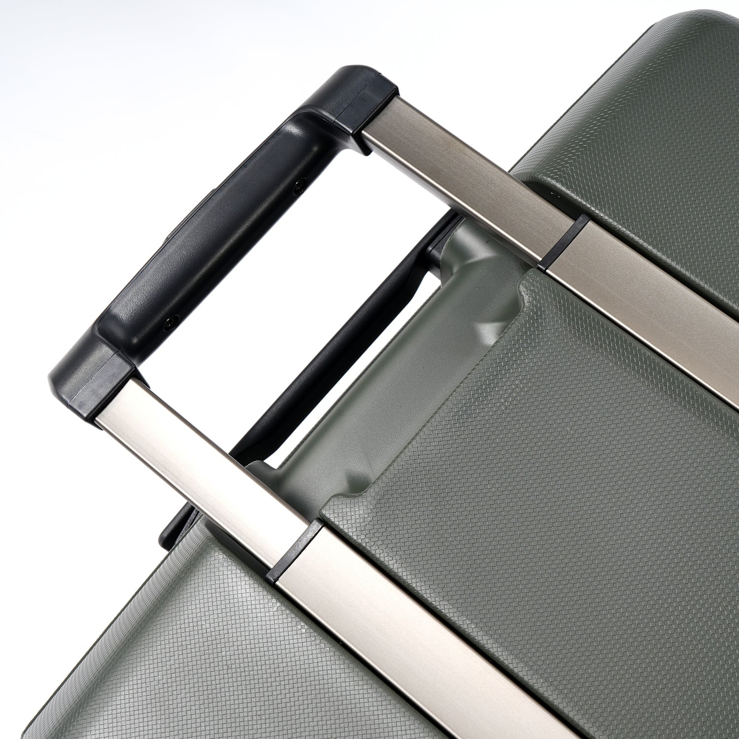 NZTourist Urban Trek 75cm Suitcase - Green view 13