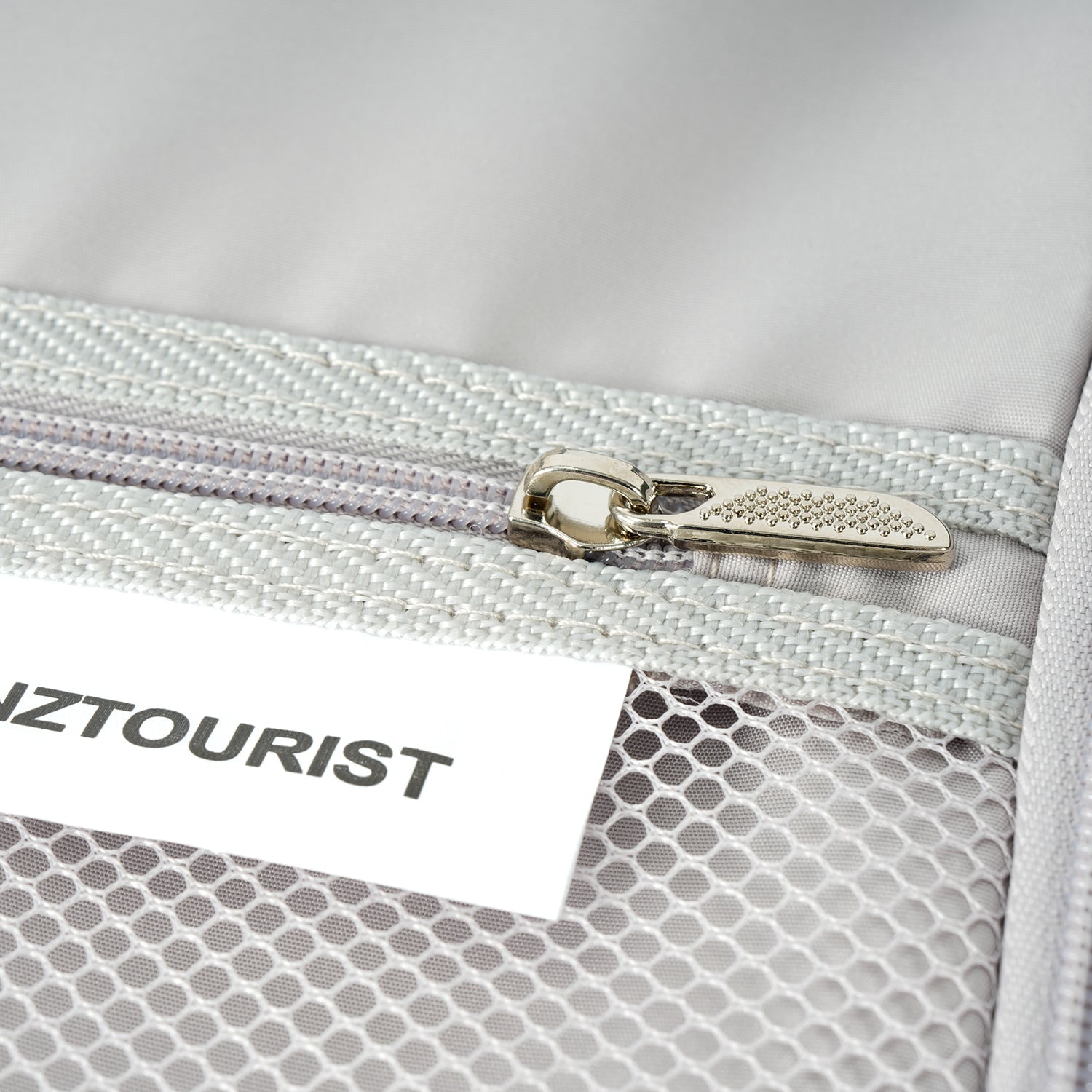 NZTourist Urban Trek 75cm Suitcase - Green view 16