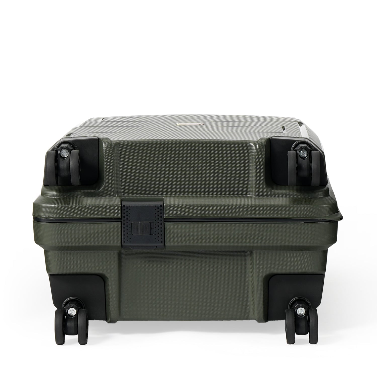 NZTourist Urban Trek 75cm Suitcase - Green view 21