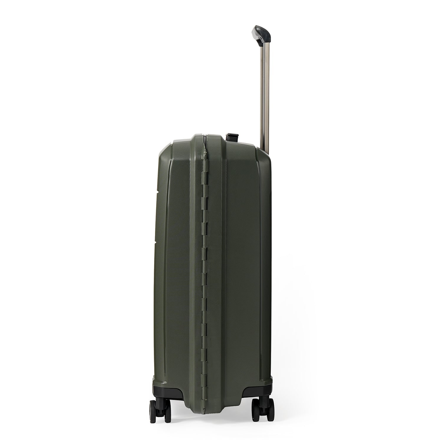 NZTourist Urban Trek 75cm Suitcase - Green view 5
