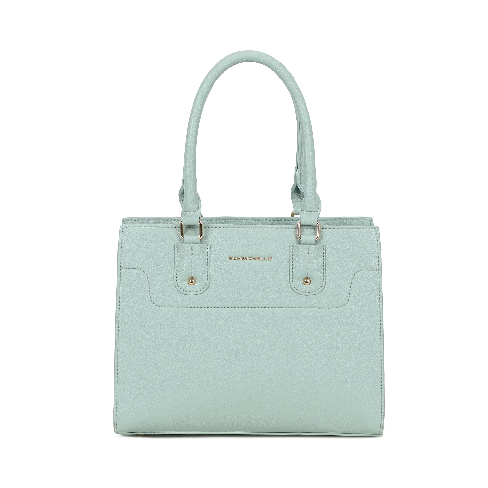 Odette Day Bag - Green