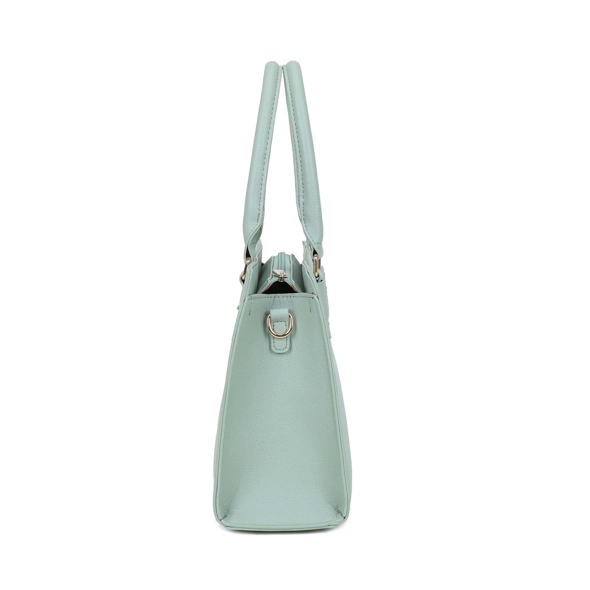Odette Day Bag - Green view 3