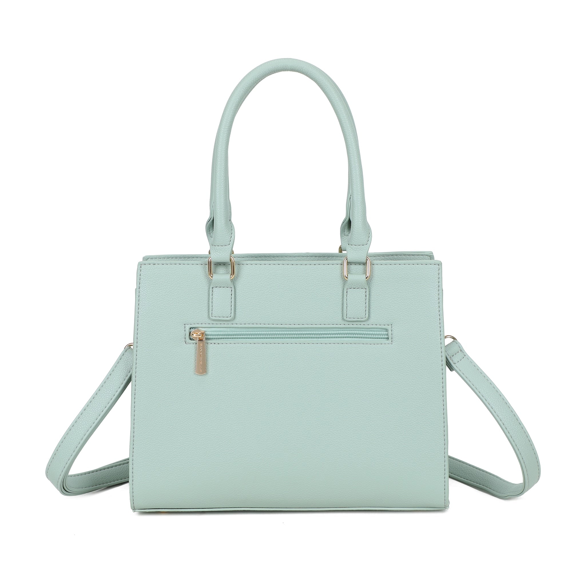 Odette Day Bag - Green view 4