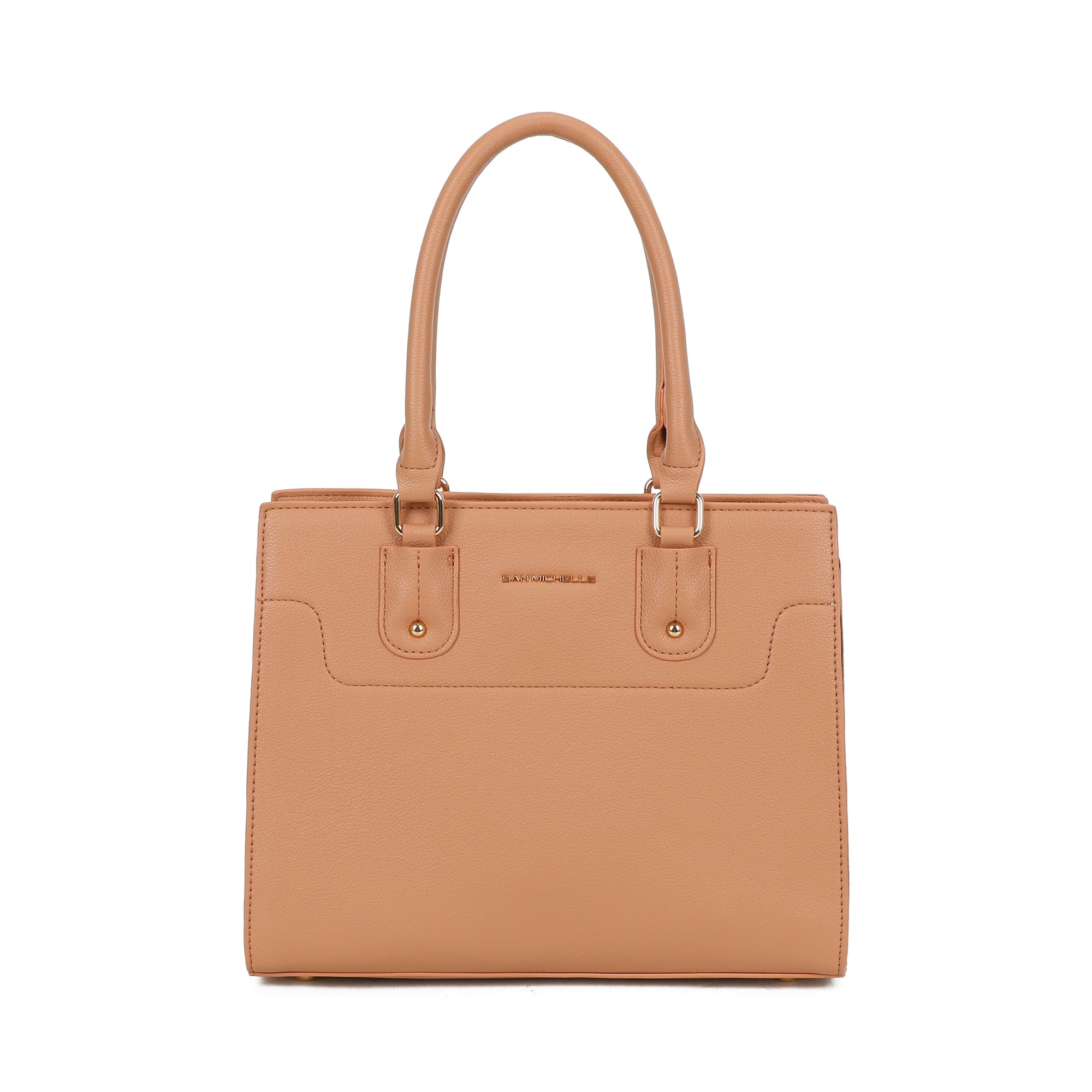 Odette Day Bag - Orange