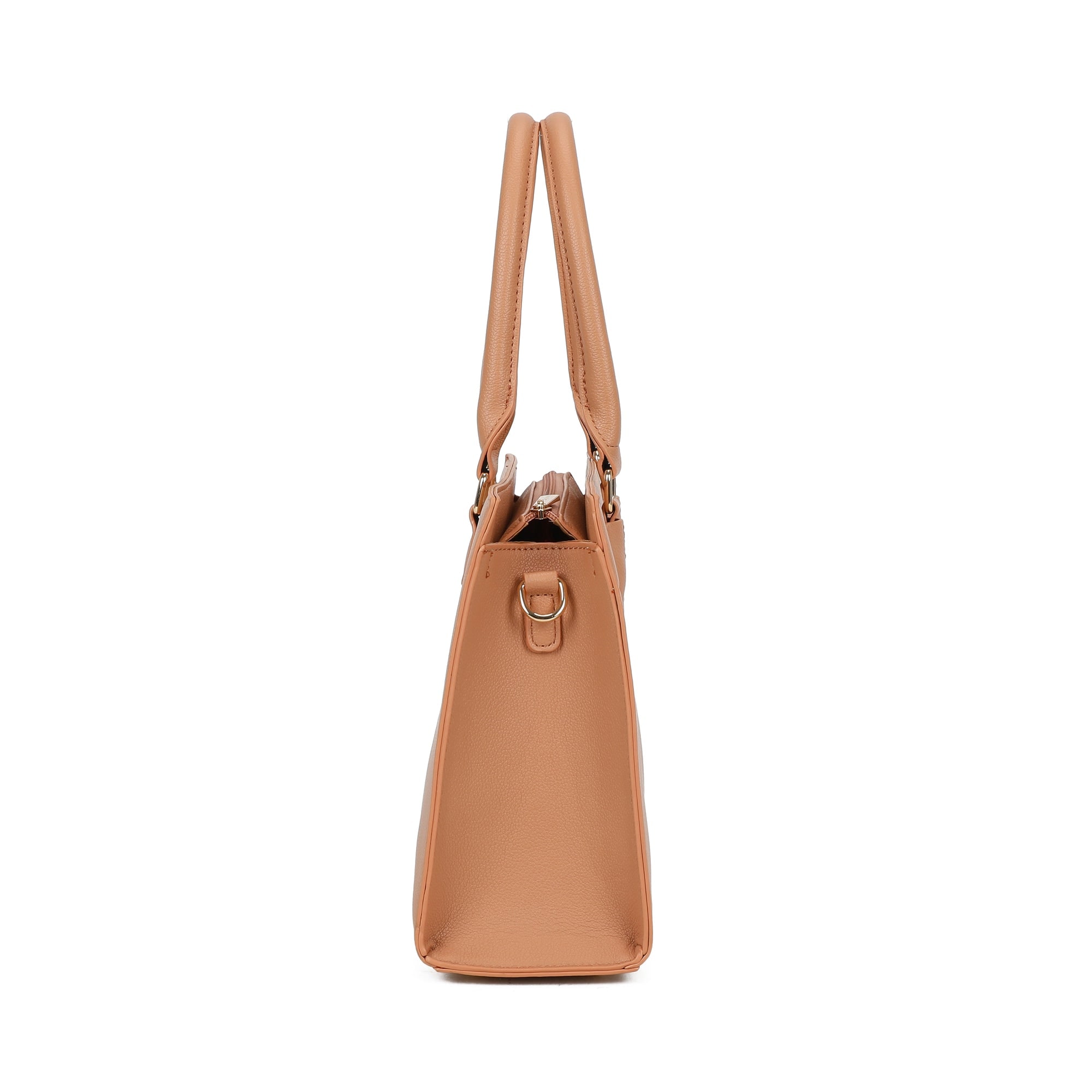 Odette Day Bag - Orange view 3