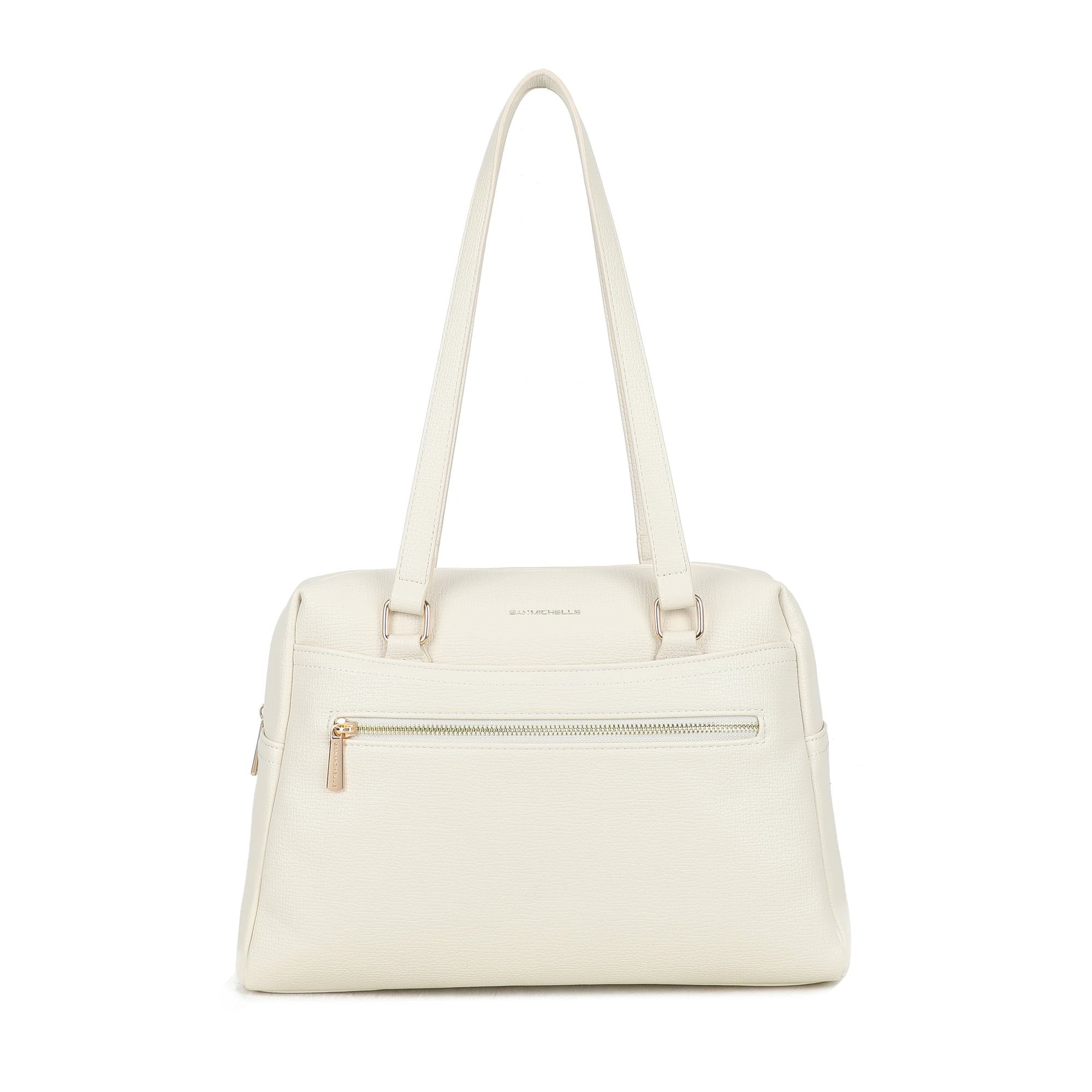 Orielle Tote Bag - Beige