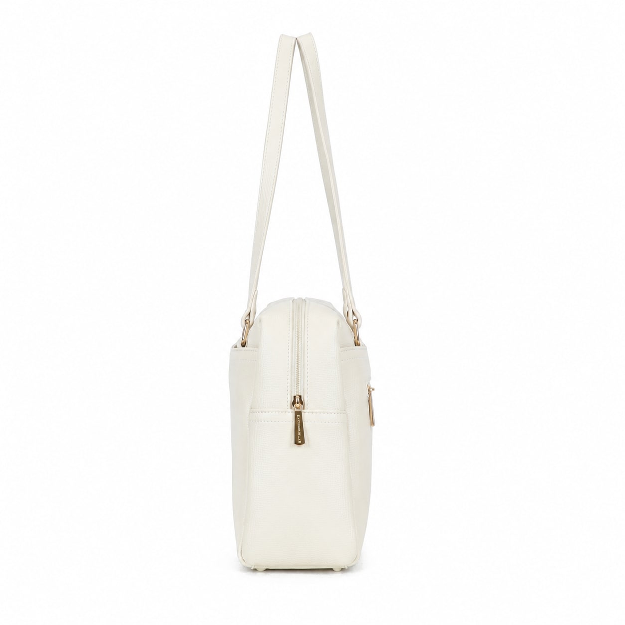 Orielle Tote Bag - Beige view 3