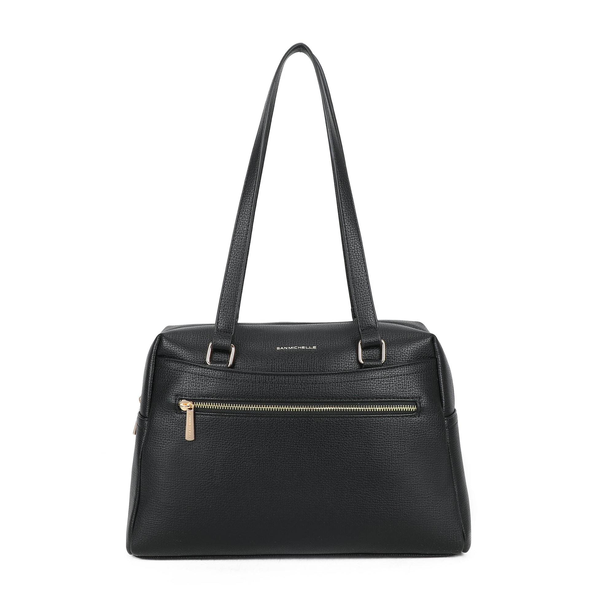 Orielle Tote Bag - Black