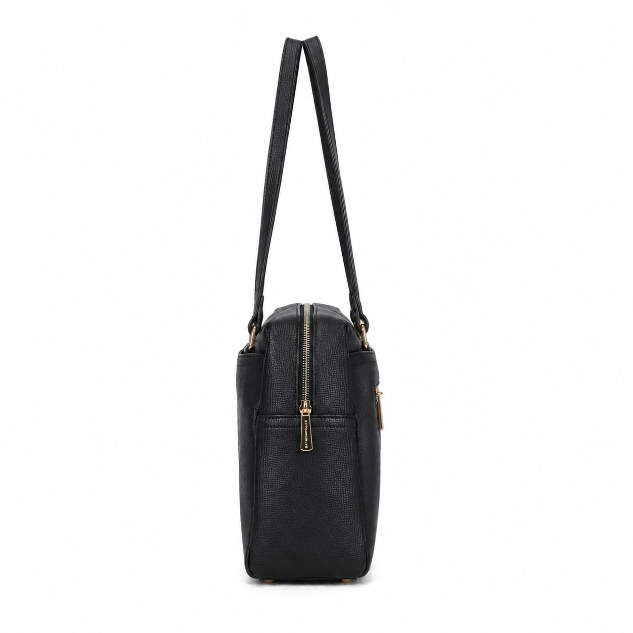 Orielle Tote Bag - Black view 3