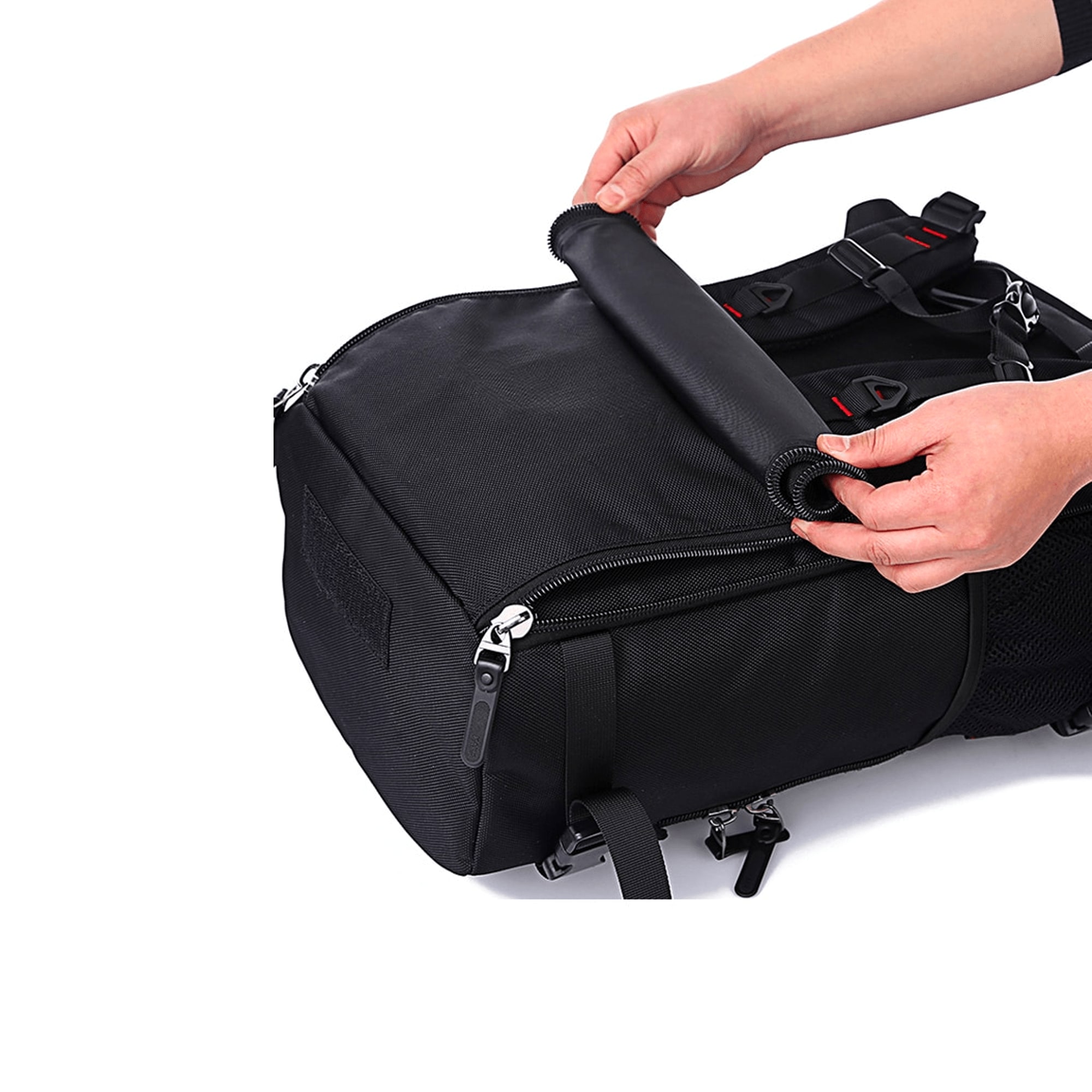 Outdoor Convertible Travel Bag view 10