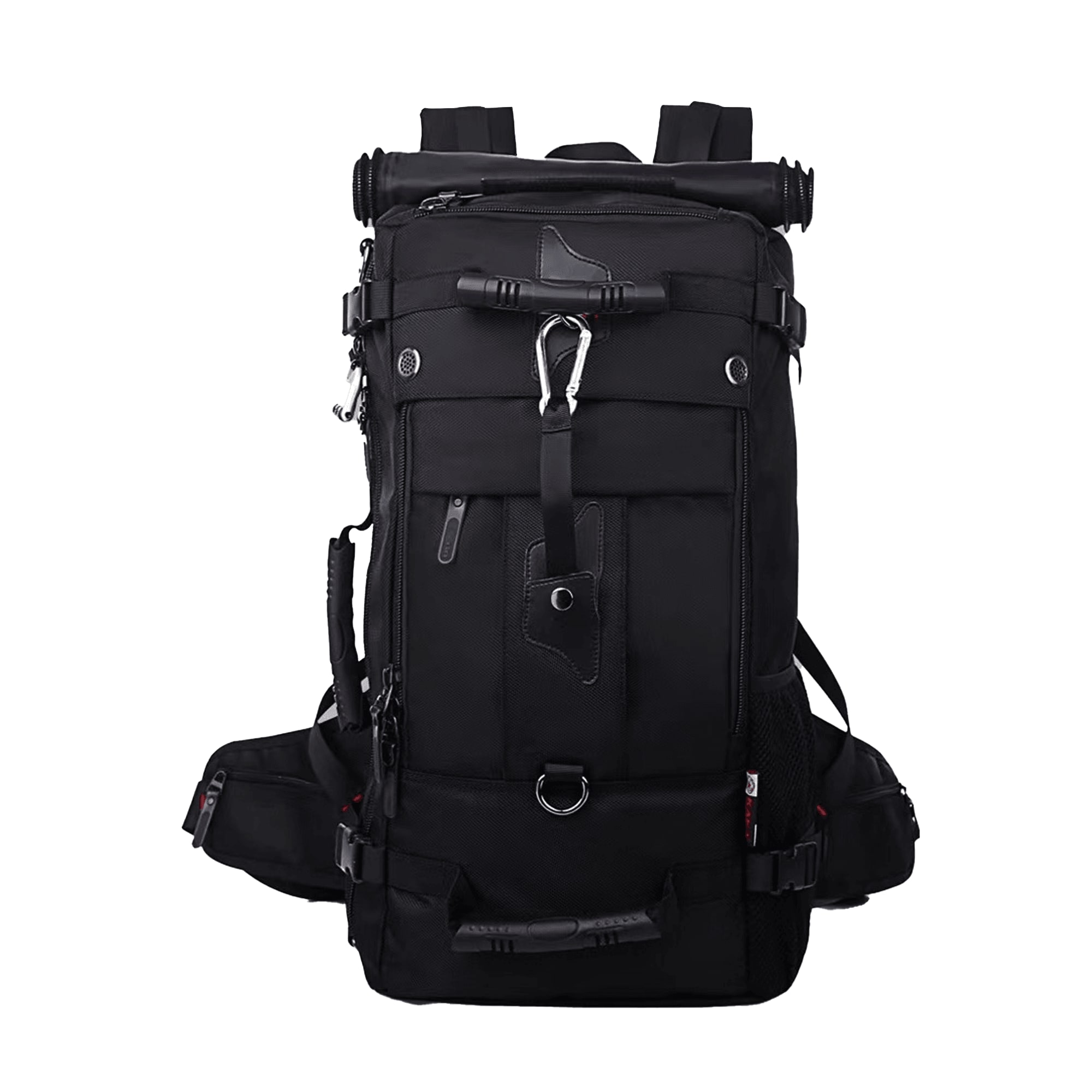 Outdoor Convertible Travel Bag view 7