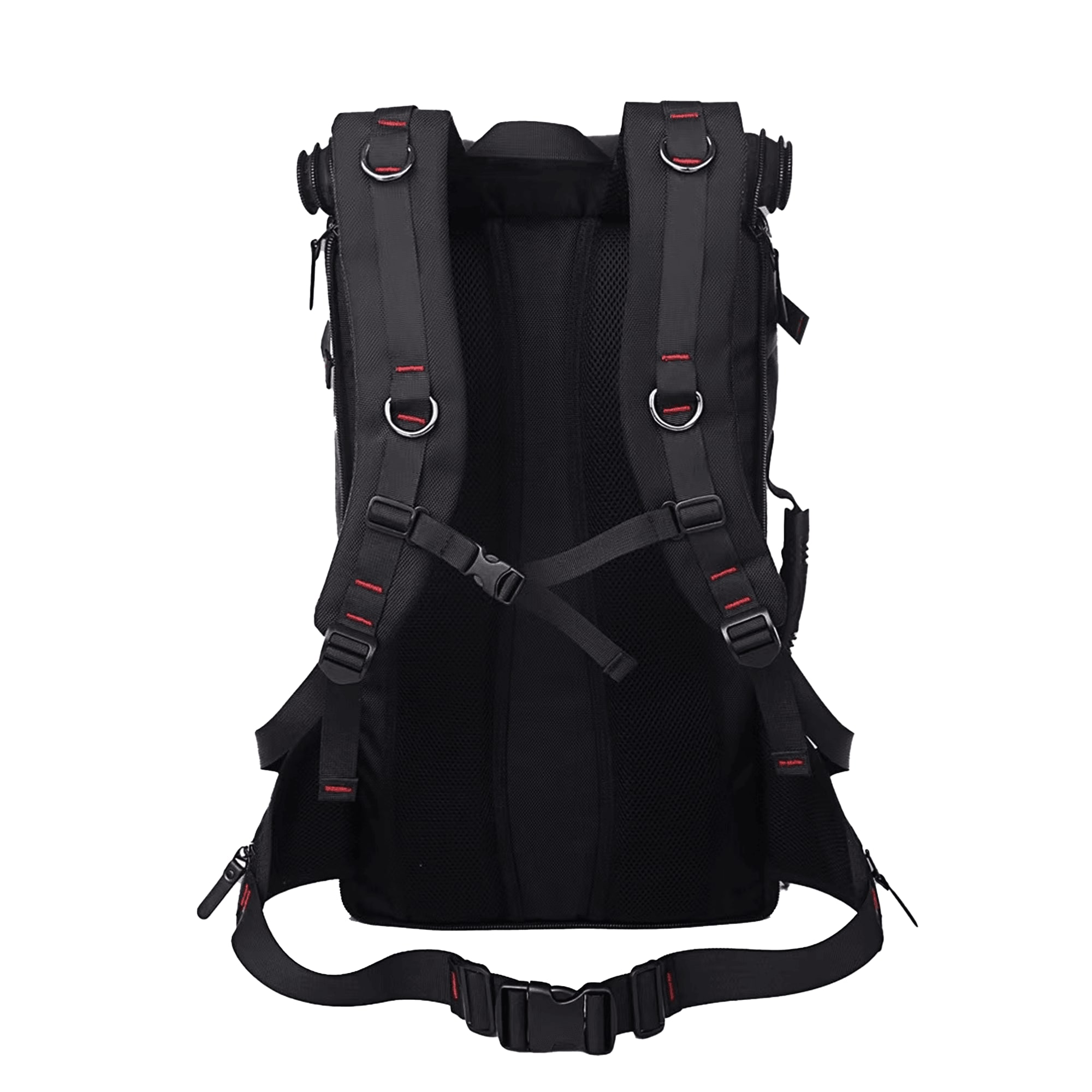Outdoor Convertible Travel Bag view 8