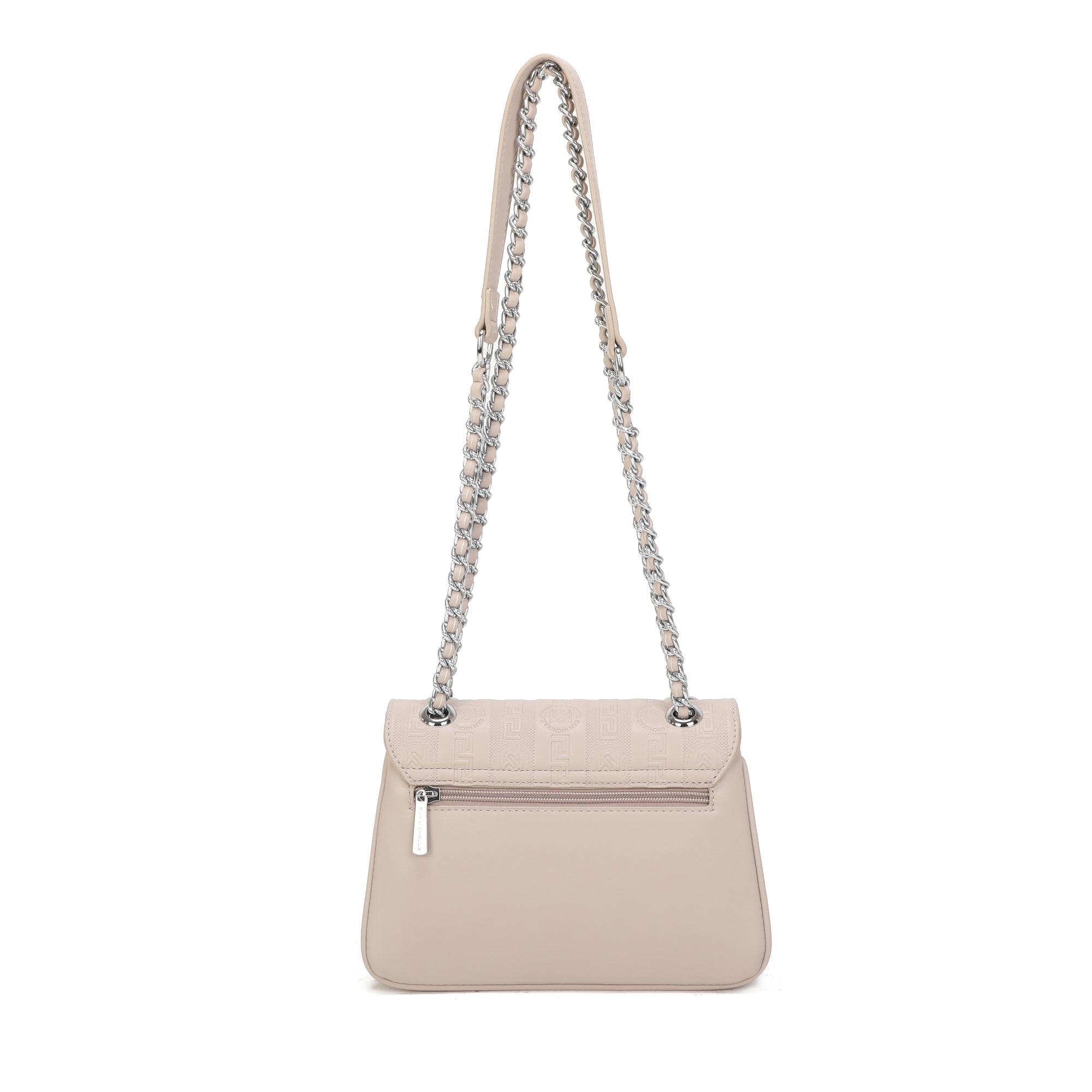 Pauline Crossbody Bag - Camel view 4