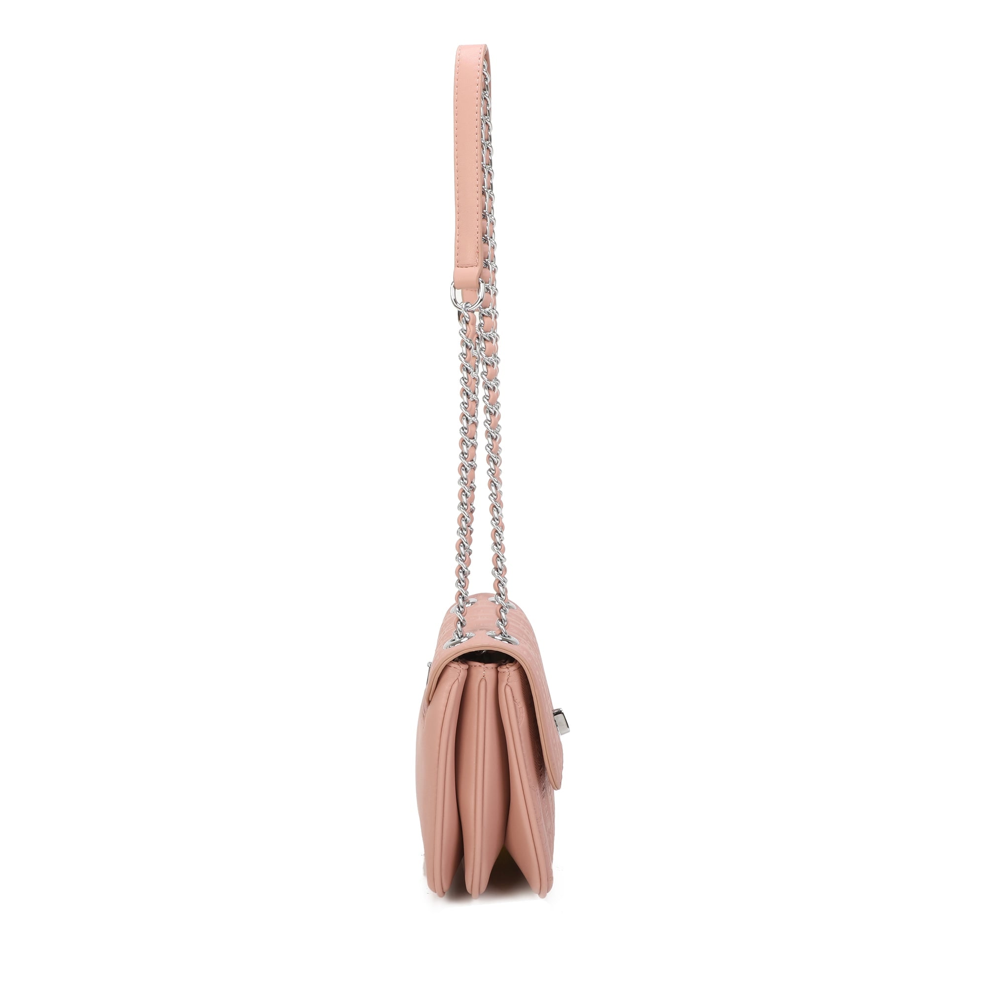 Pauline Crossbody Bag - Pink view 3