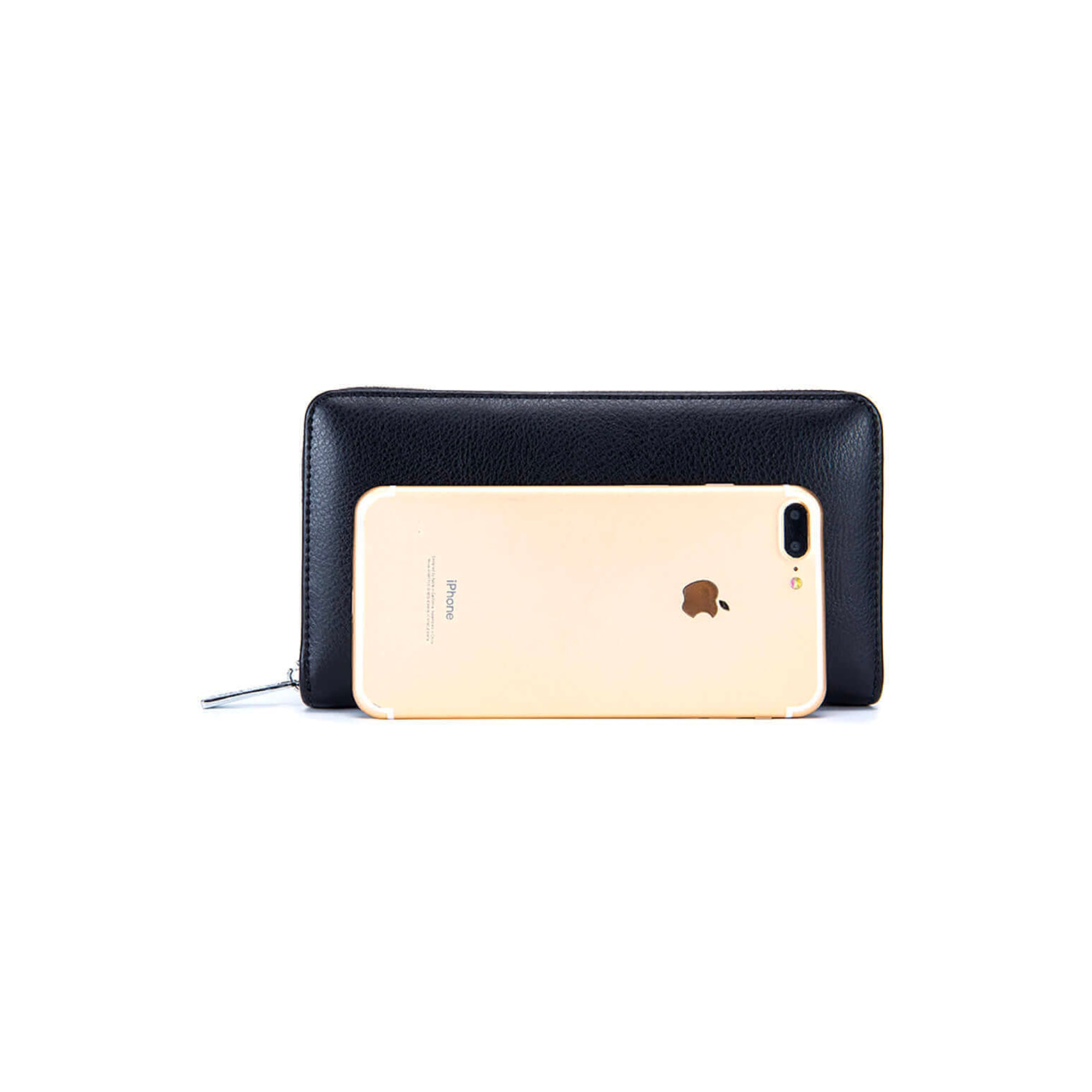 Riley Card Wallet (RFID) view 6