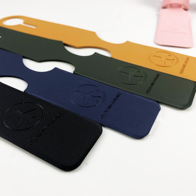 Riley Luggage Travel Tag view 9