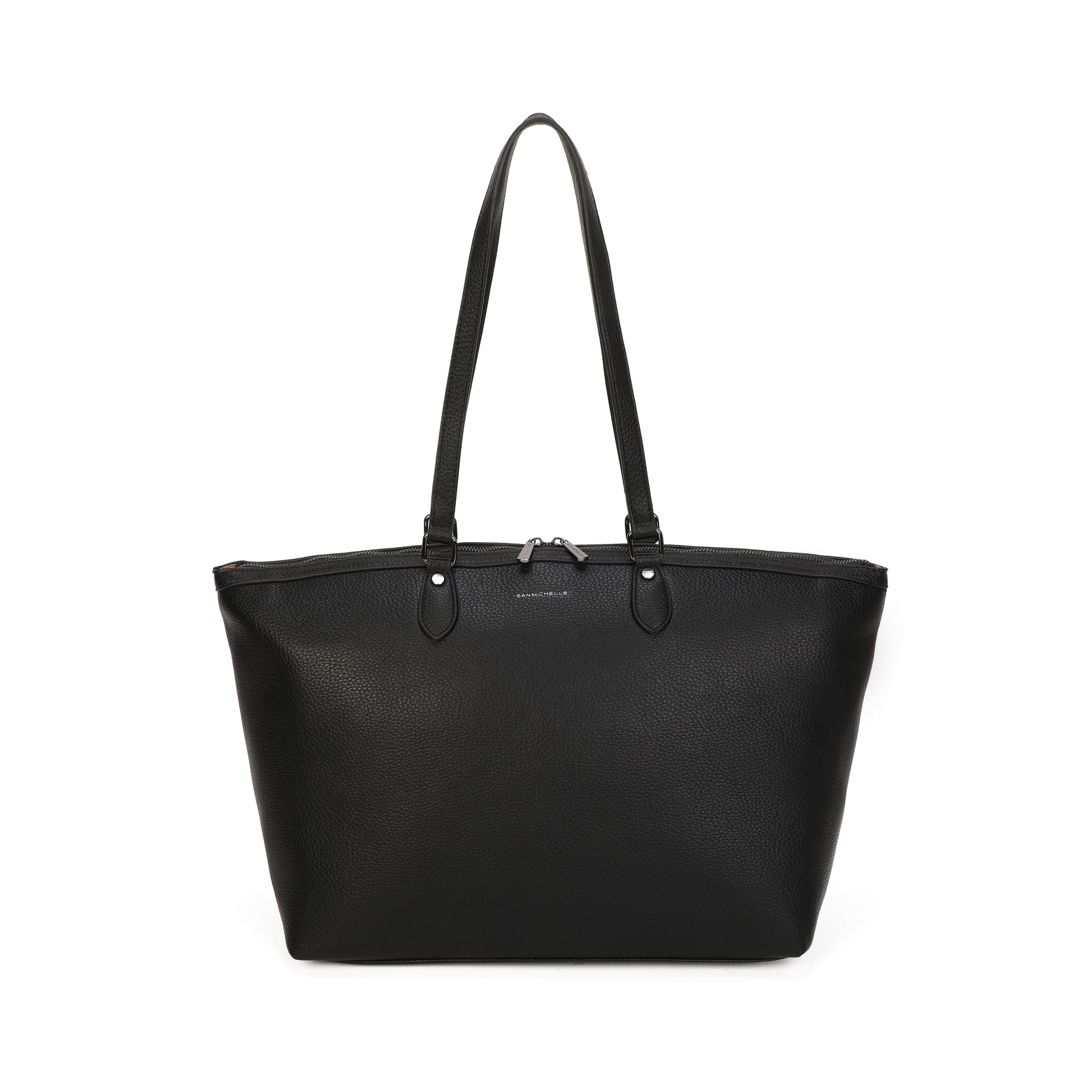 Robyn Tote Bag - Black