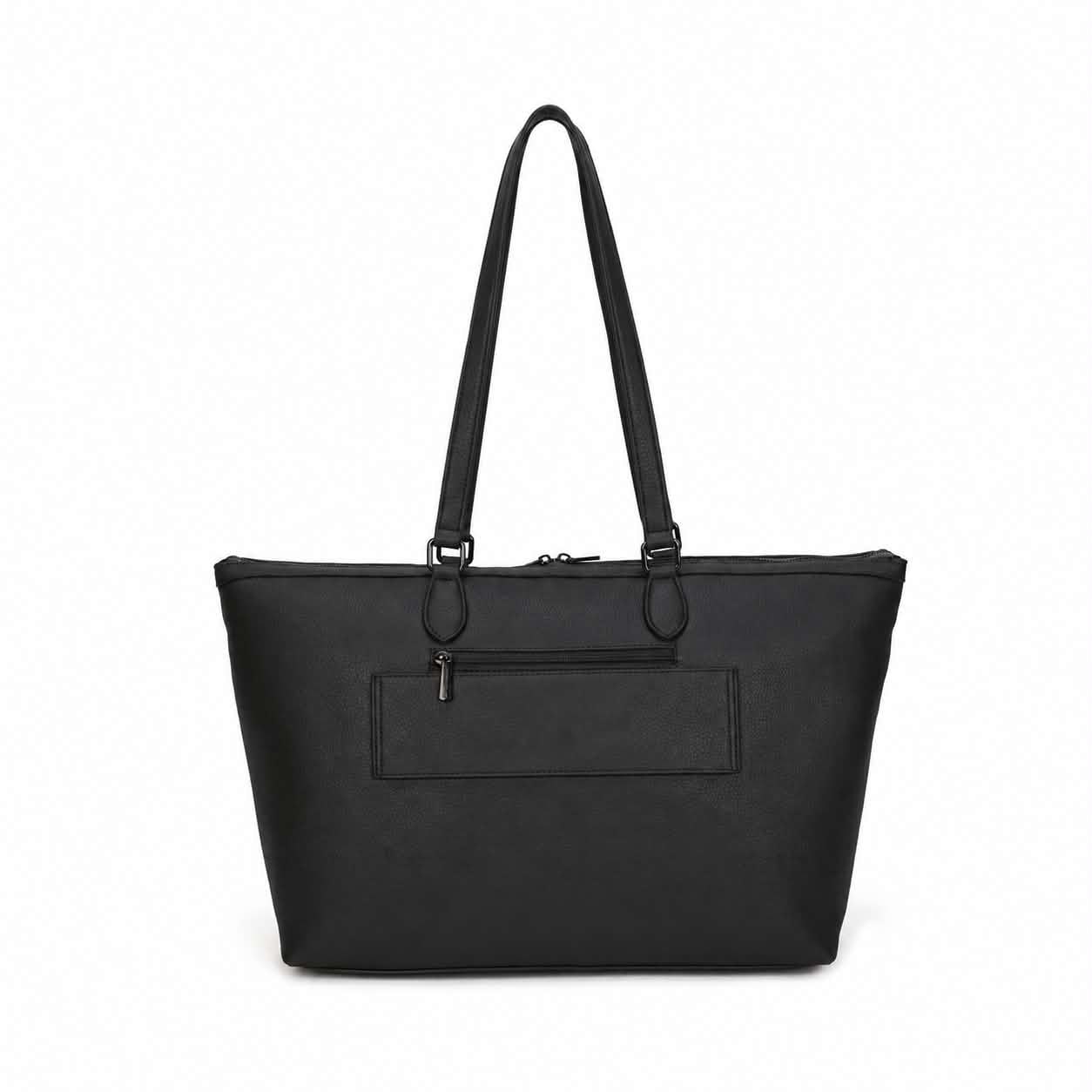 Robyn Tote Bag - Black view 2